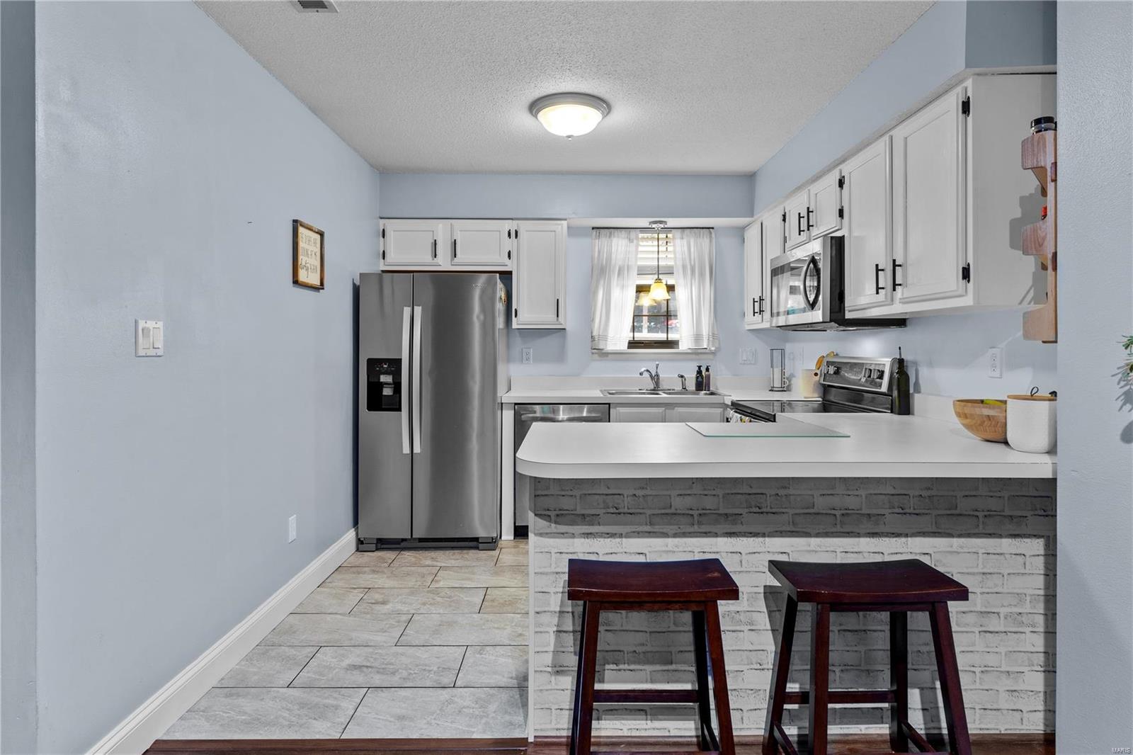 Parkside Condo Tr B - Residential