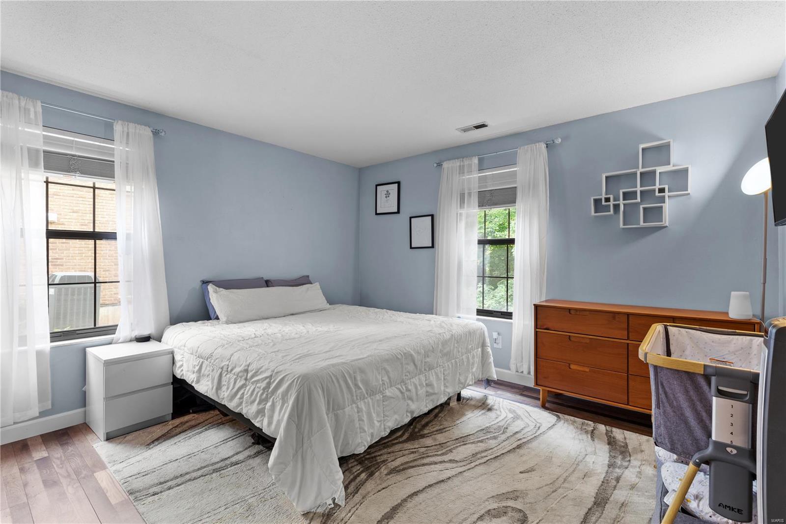 Parkside Condo Tr B - Residential