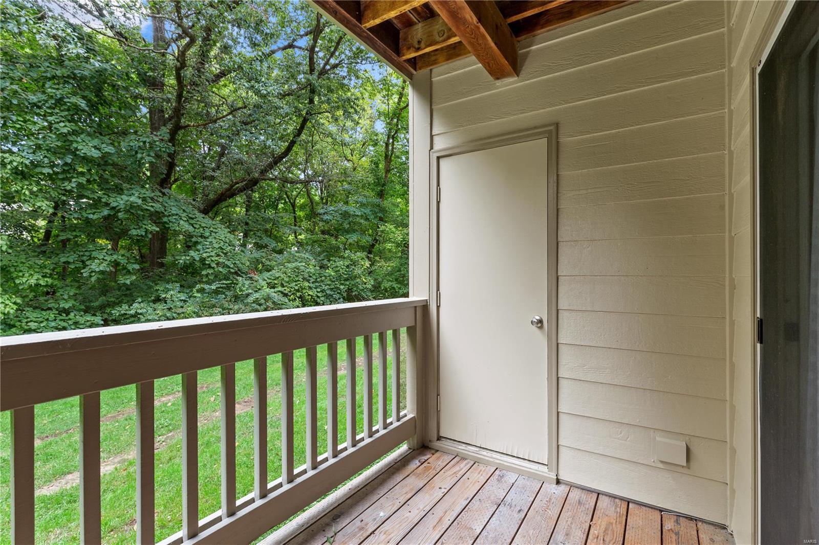 Parkside Condo Tr B - Residential