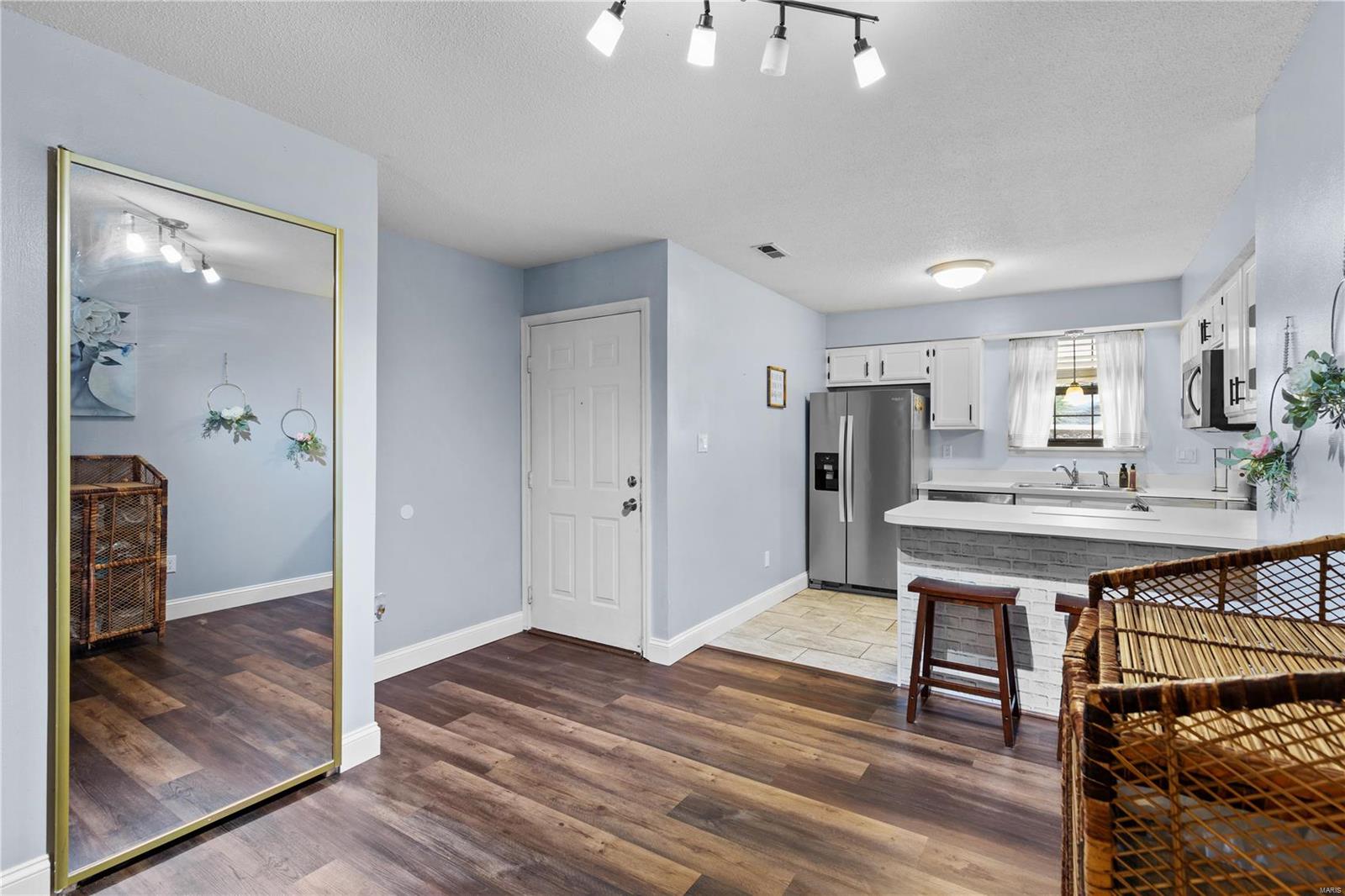 Parkside Condo Tr B - Residential