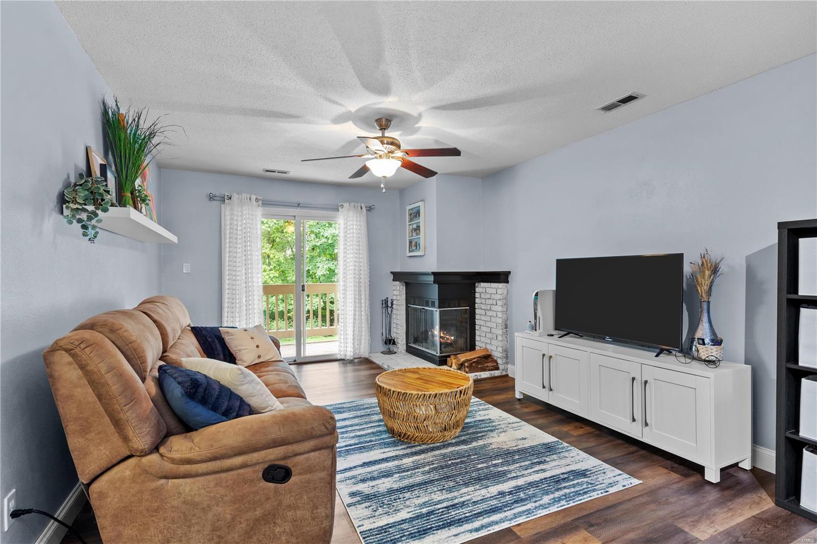 Parkside Condo Tr B - Residential