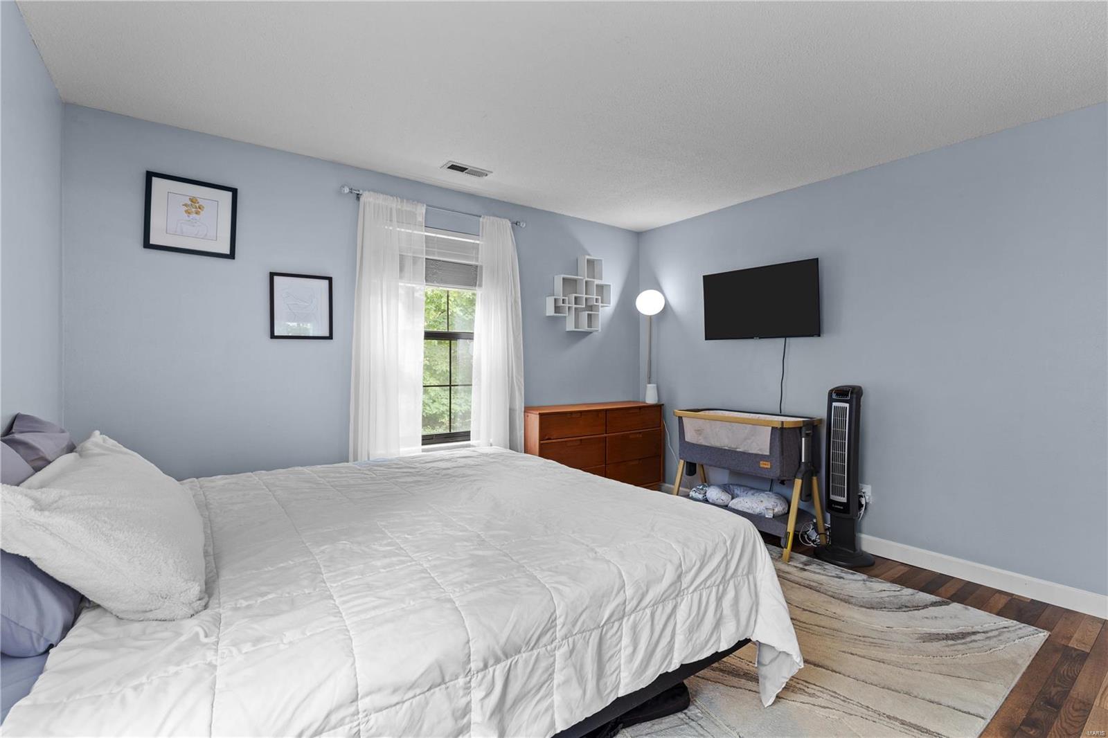 Parkside Condo Tr B - Residential