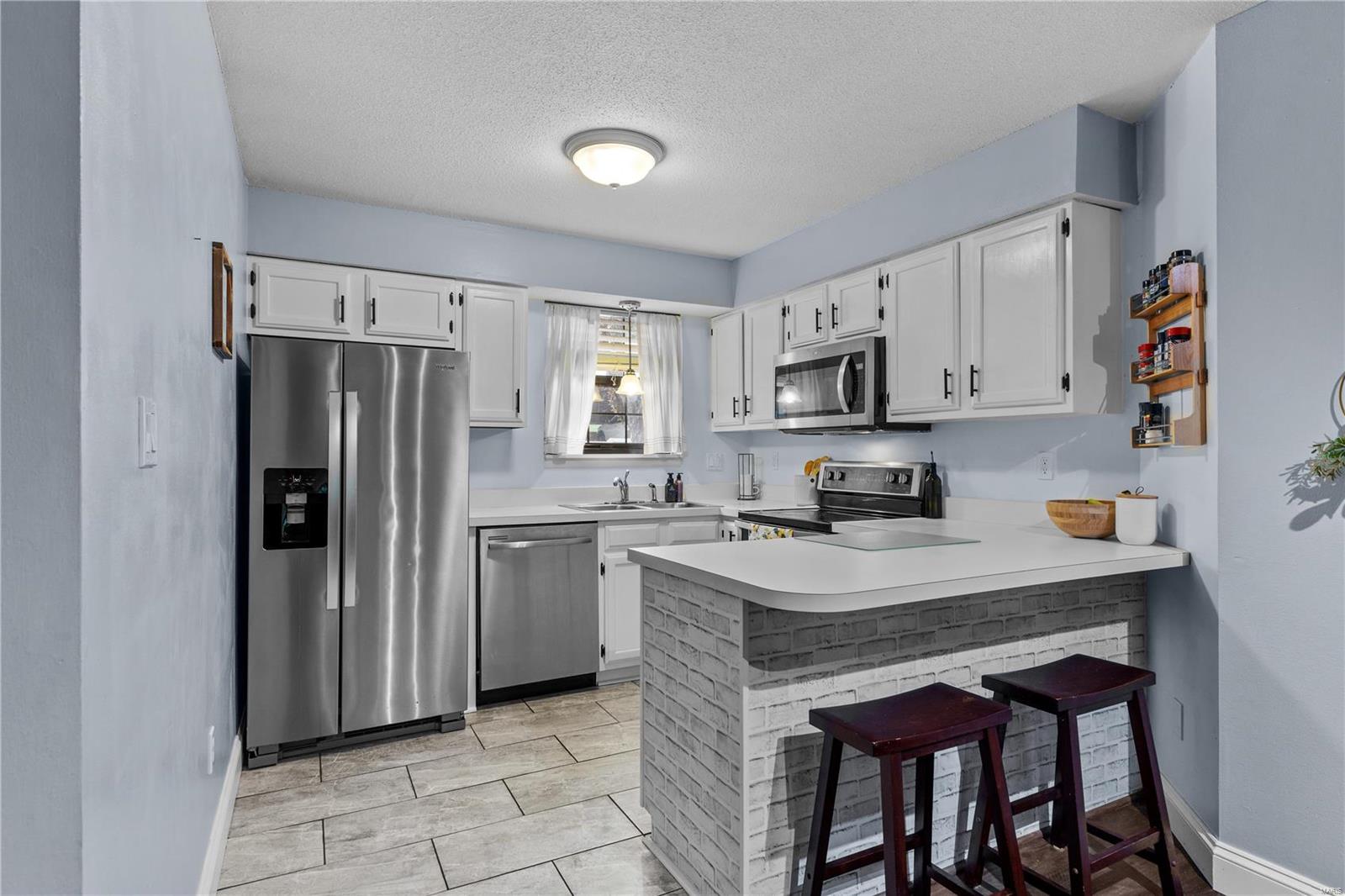 Parkside Condo Tr B - Residential