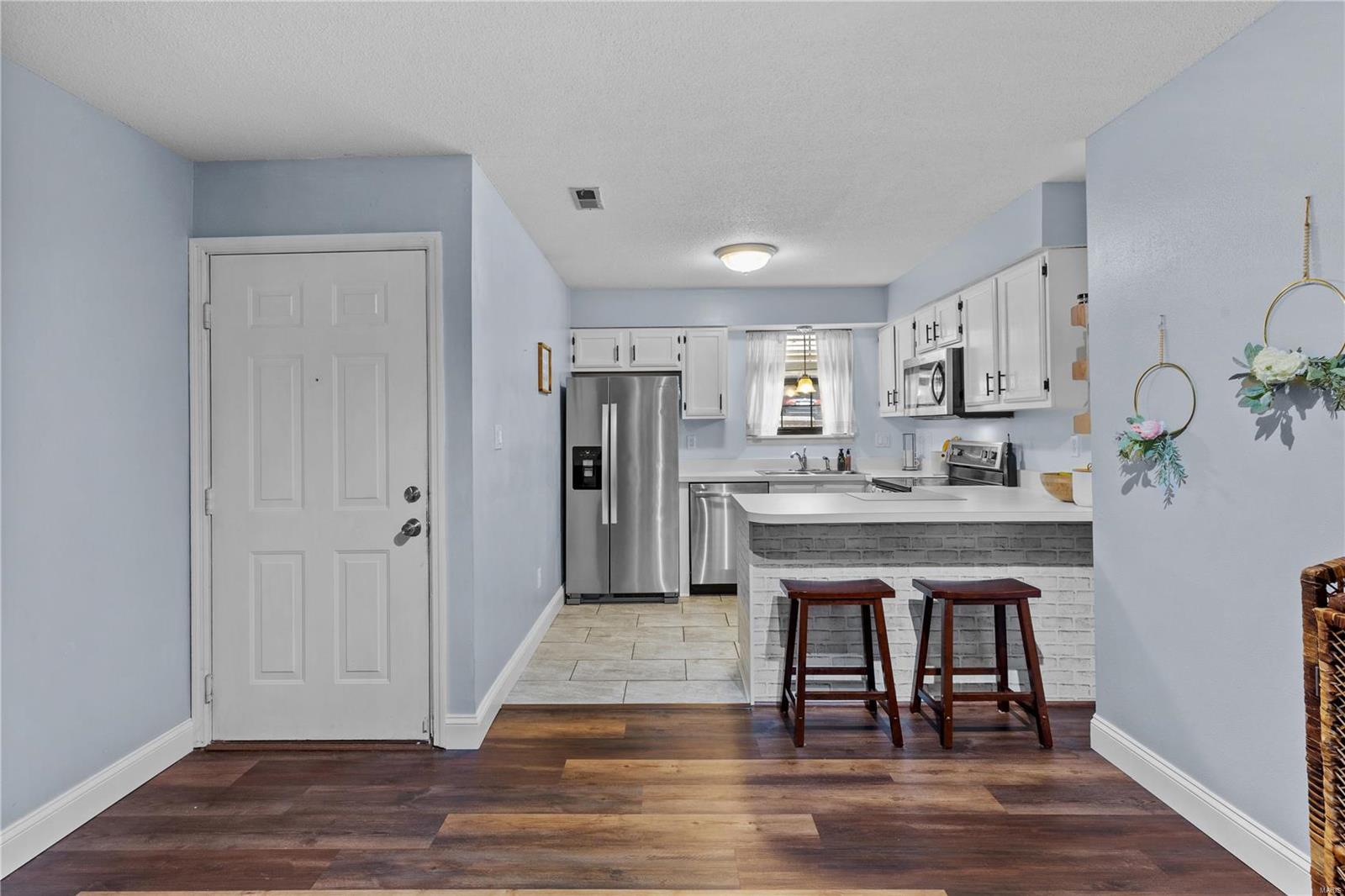 Parkside Condo Tr B - Residential