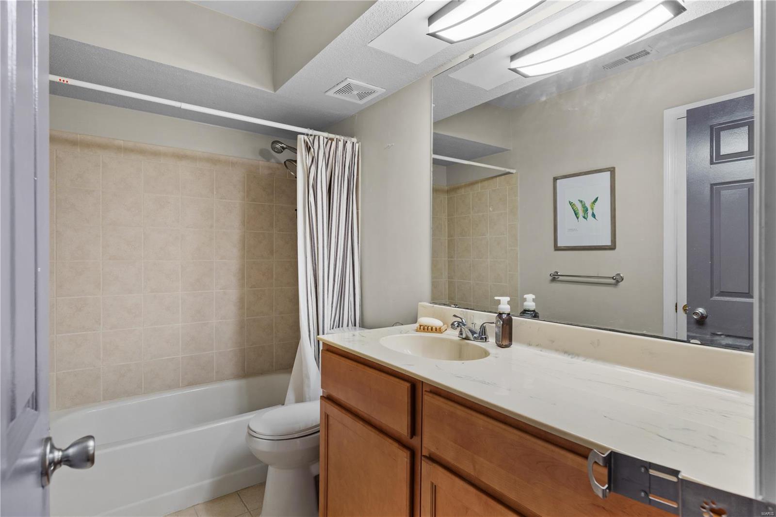 Parkside Condo Tr B - Residential