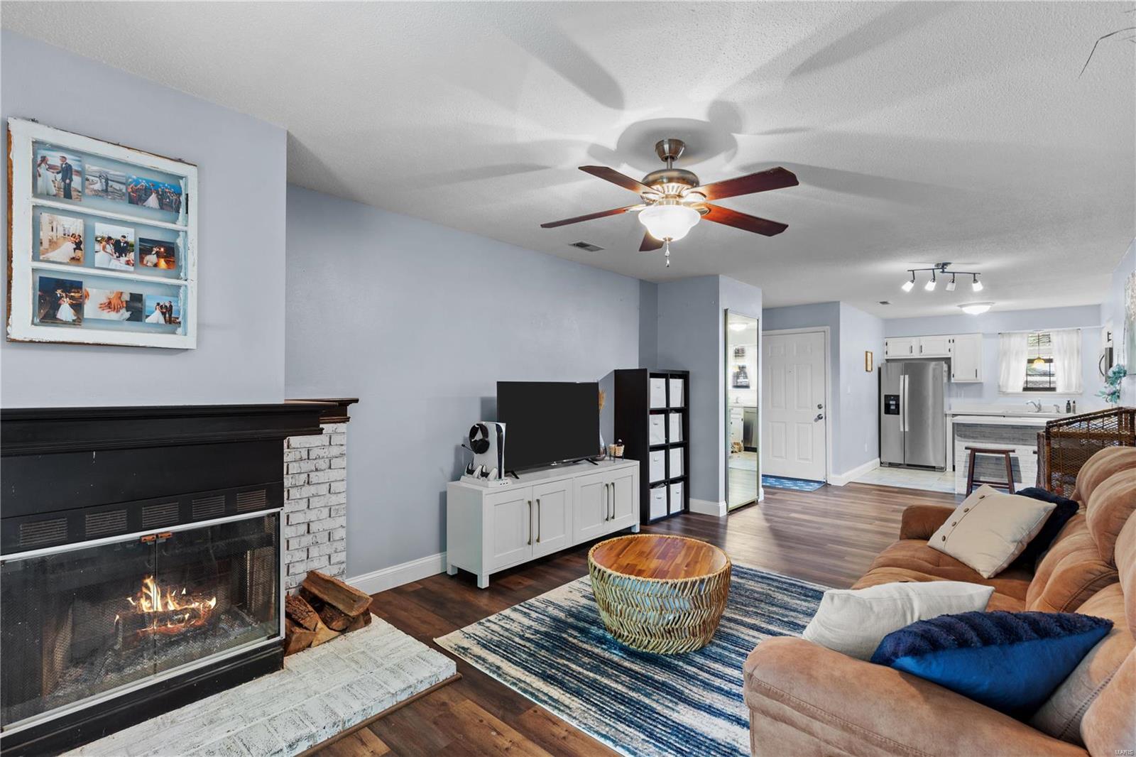 Parkside Condo Tr B - Residential