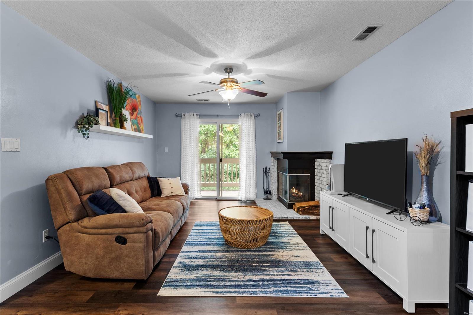 Parkside Condo Tr B - Residential