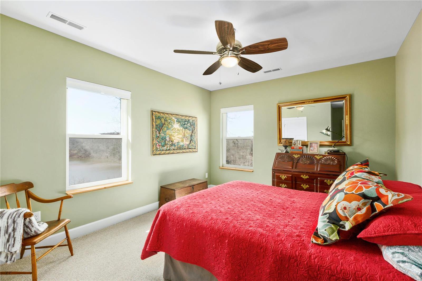 Callaway Lake Forest - Residential