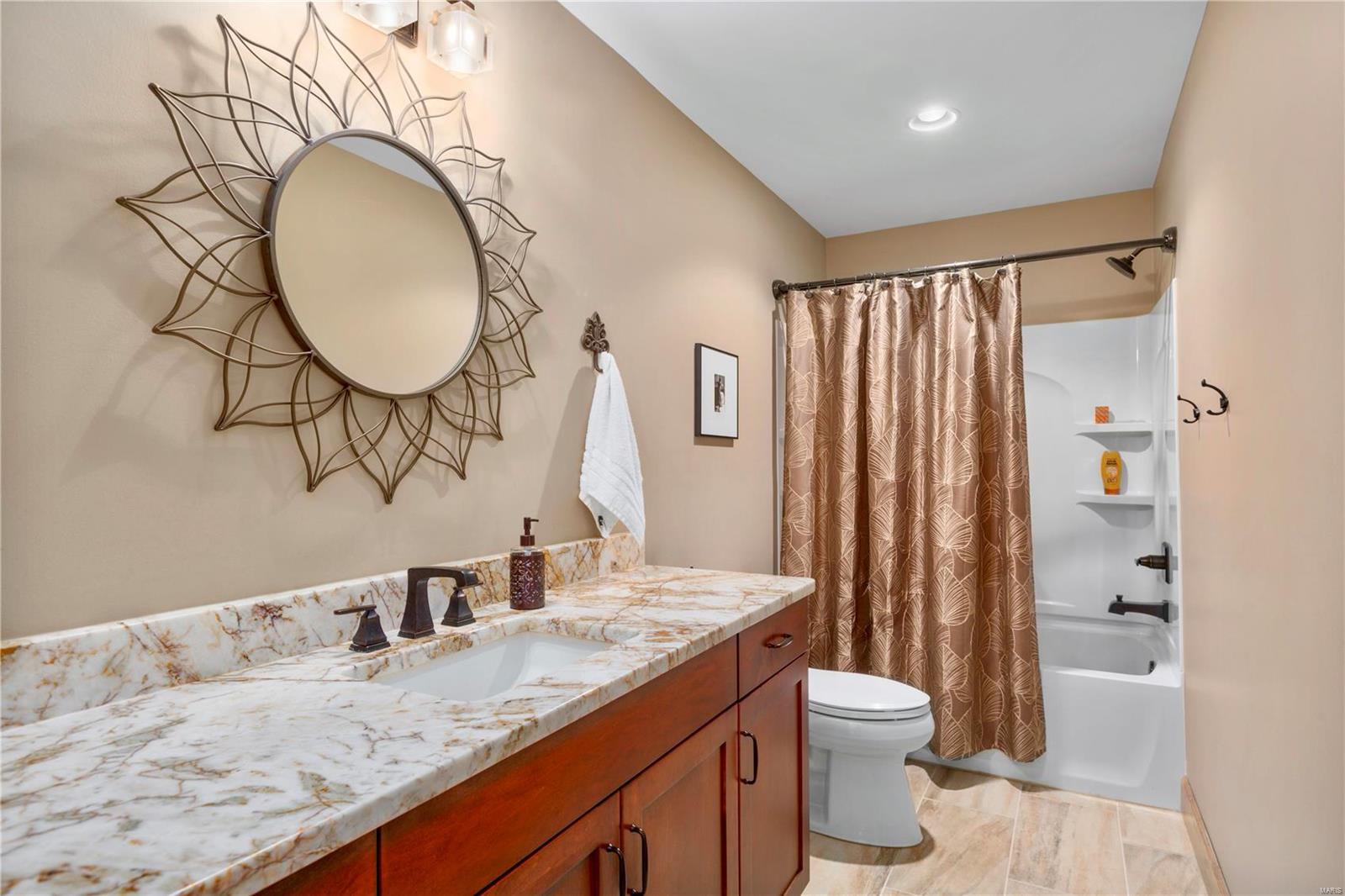 Callaway Lake Forest - Residential