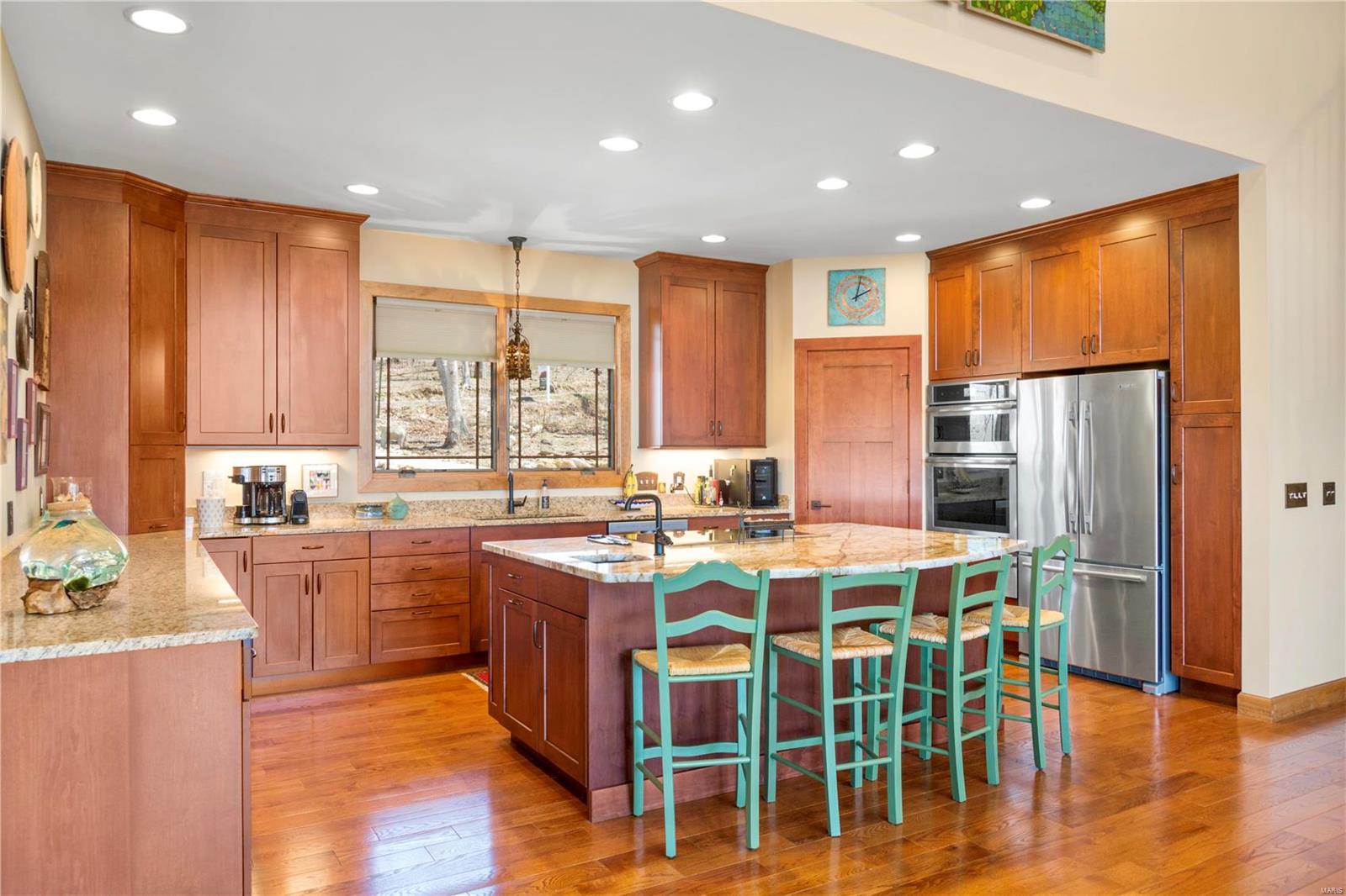 Callaway Lake Forest - Residential