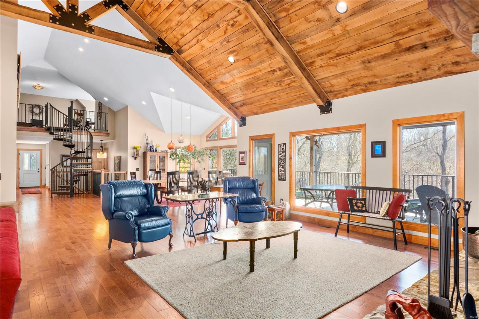 Callaway Lake Forest - Residential