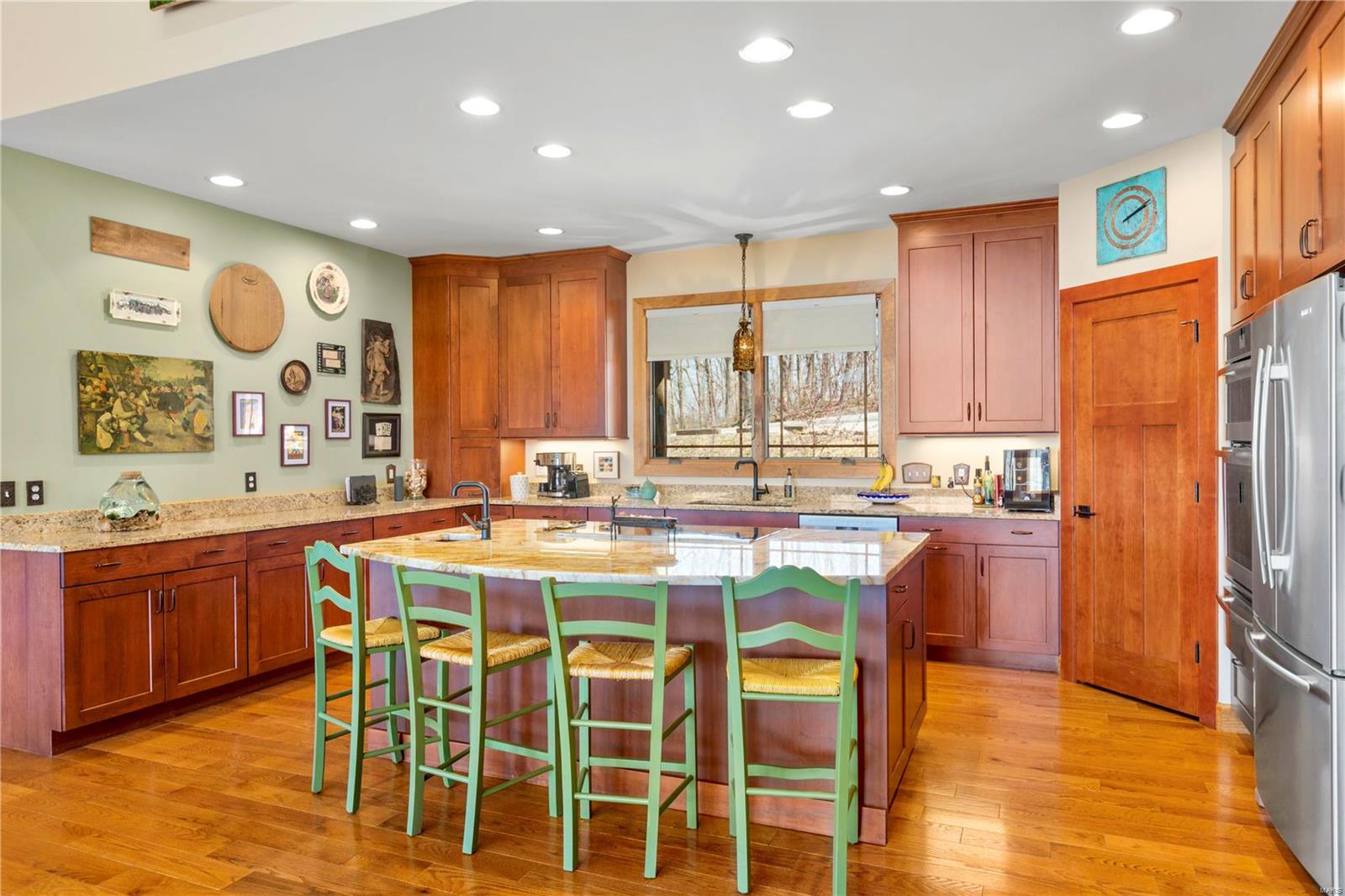 Callaway Lake Forest - Residential