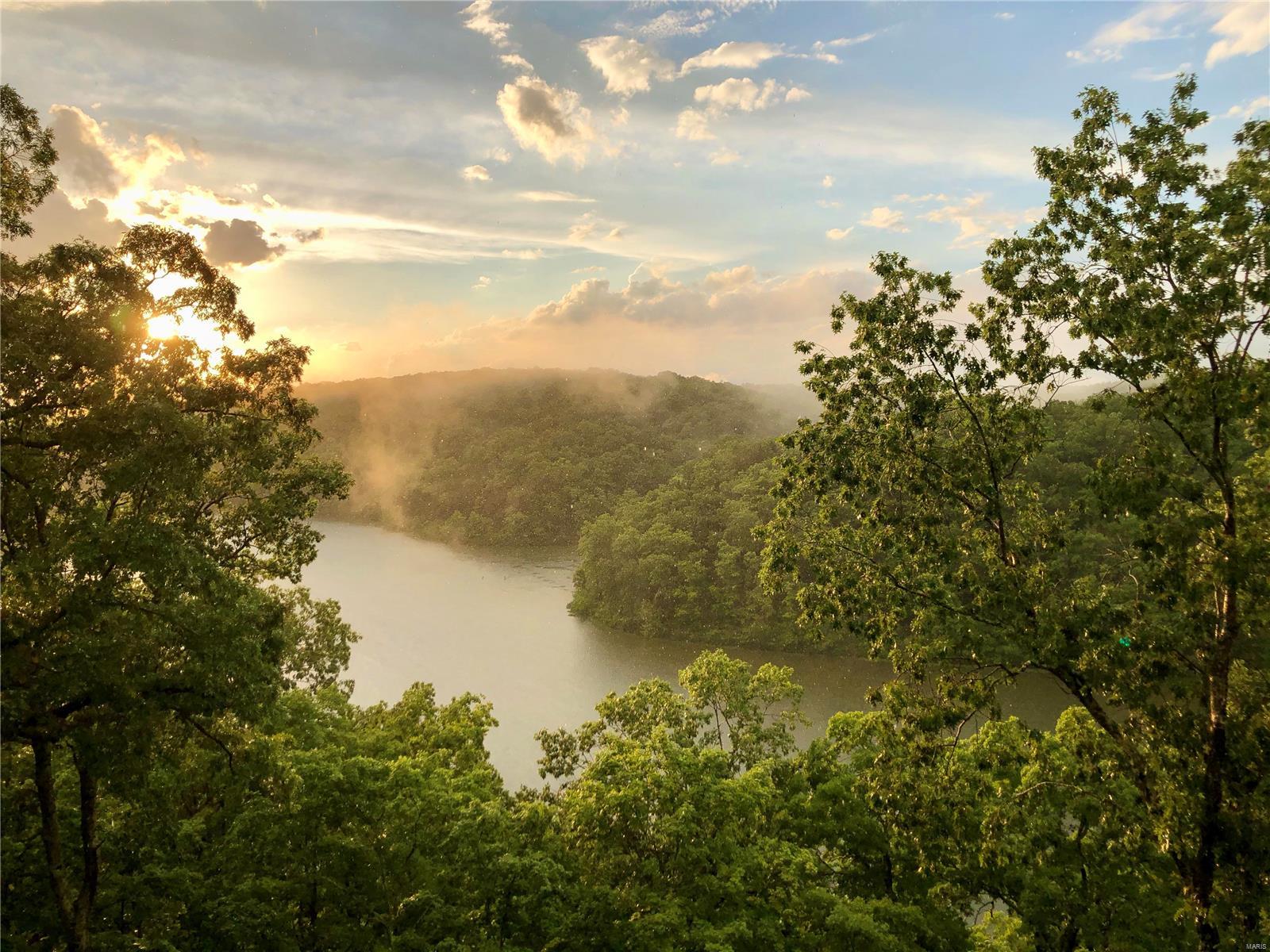 Callaway Lake Forest - Residential