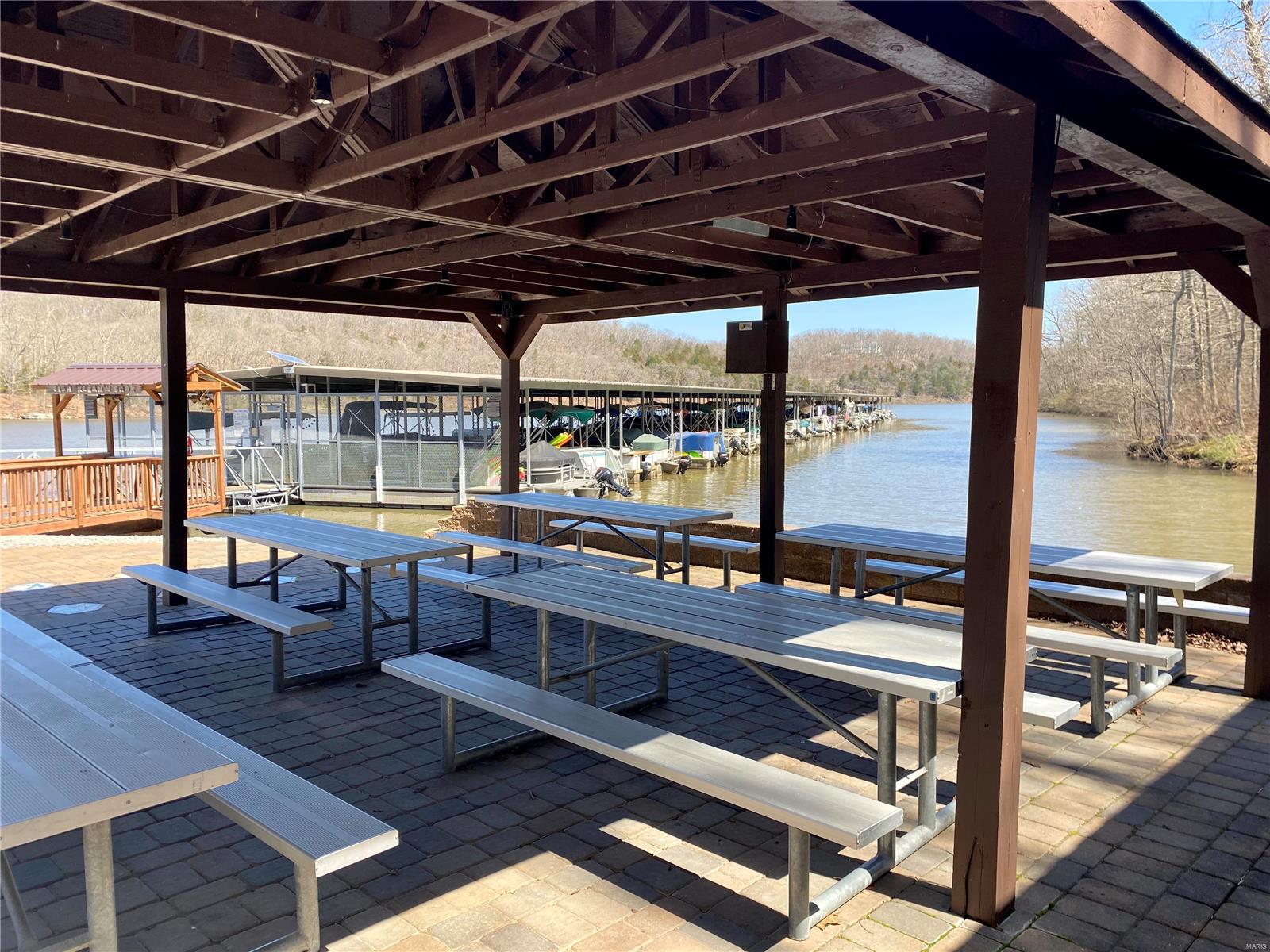 Callaway Lake Forest - Residential