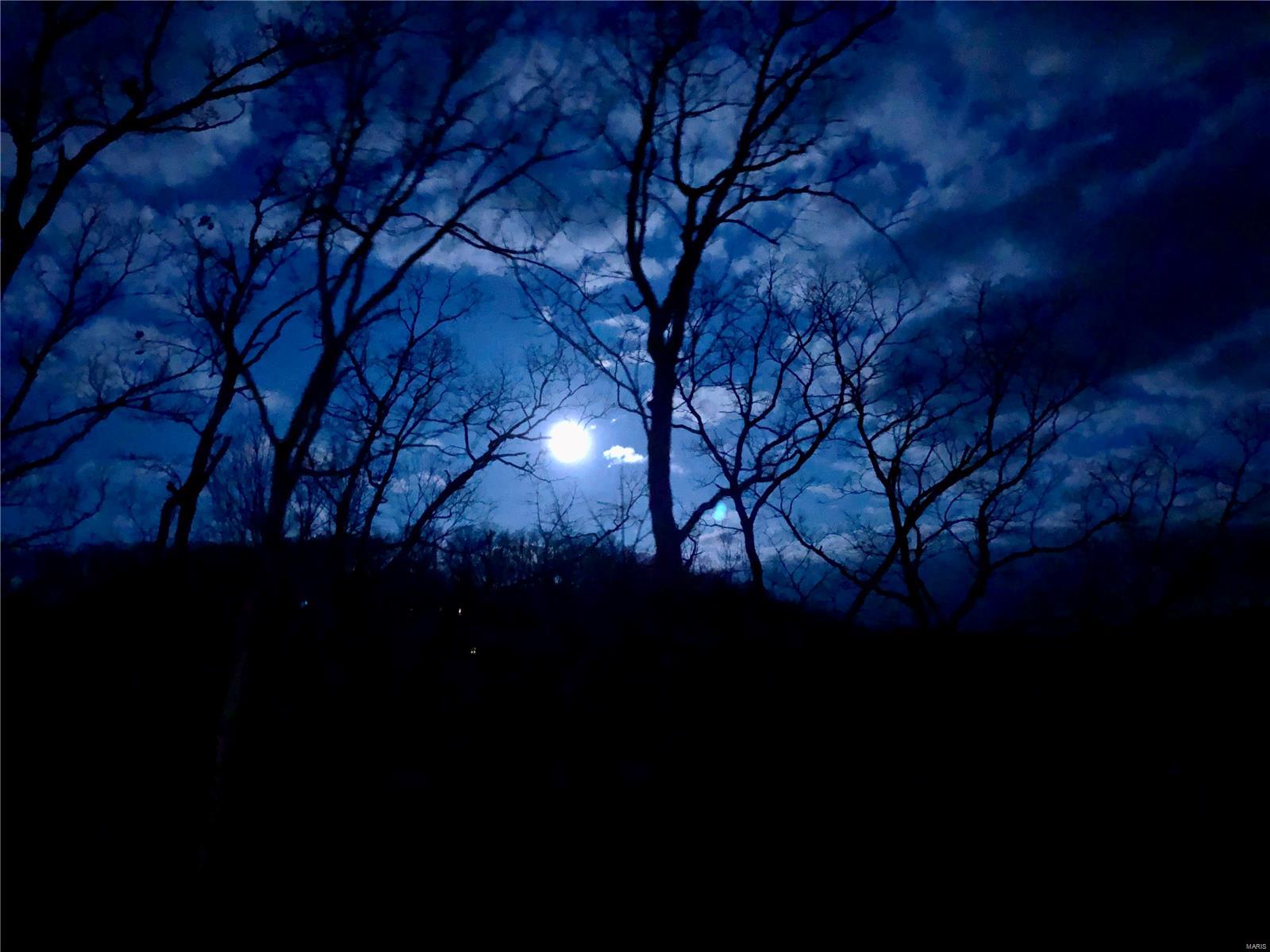 Callaway Lake Forest - Residential