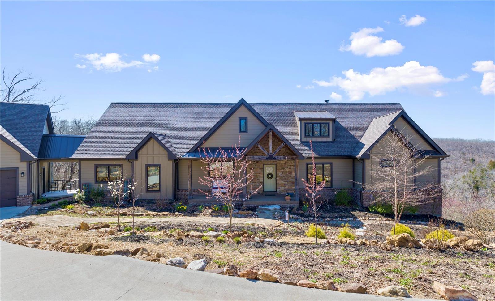 Callaway Lake Forest - Residential