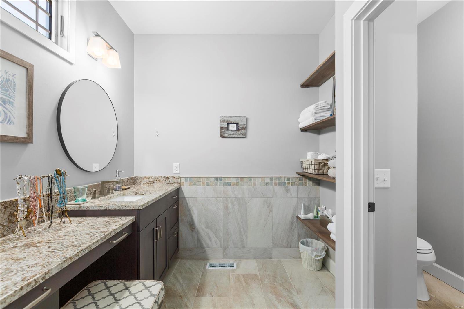 Callaway Lake Forest - Residential