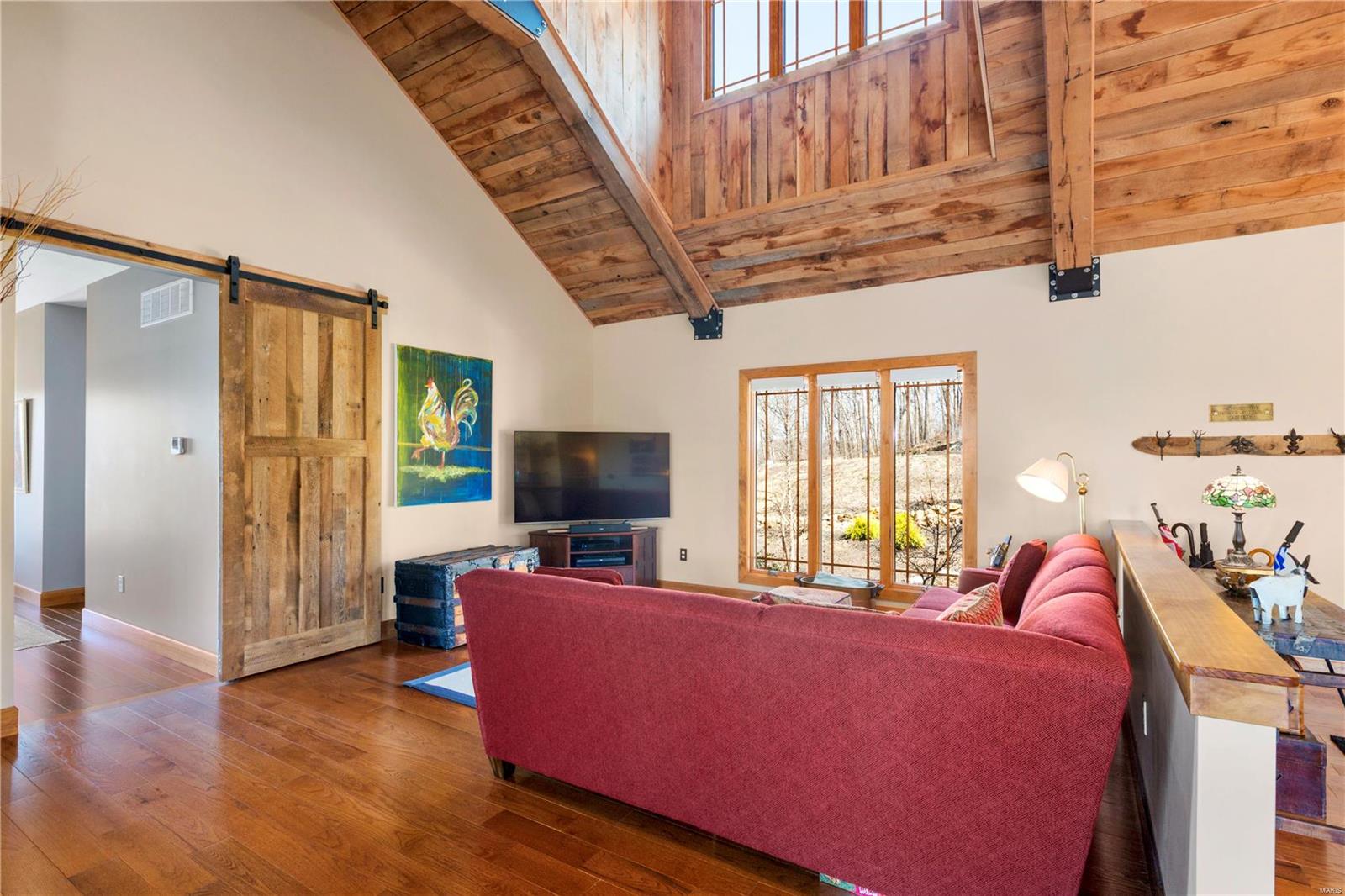 Callaway Lake Forest - Residential