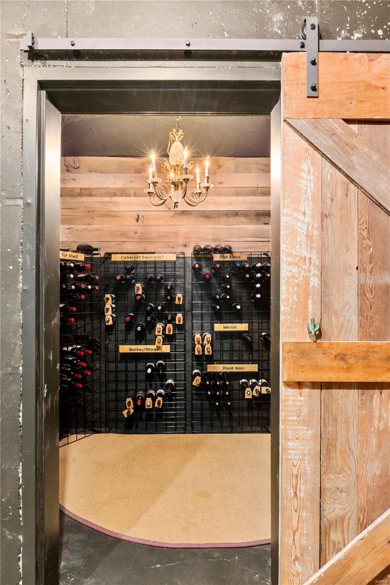 Callaway Lake Forest - Residential