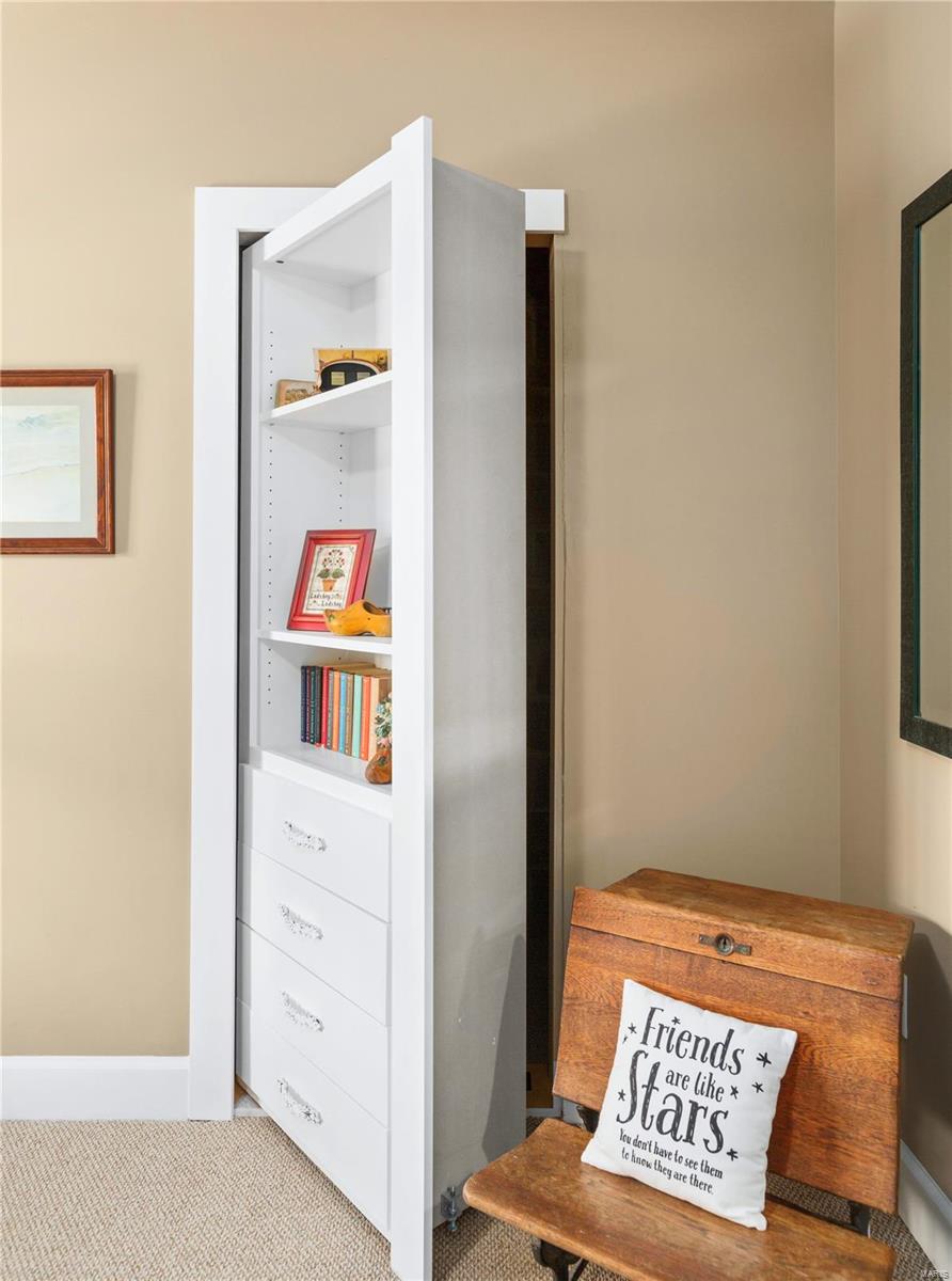 Callaway Lake Forest - Residential