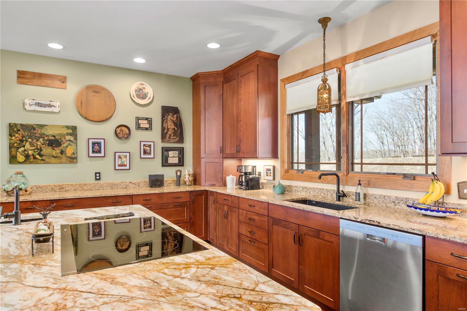 Callaway Lake Forest - Residential