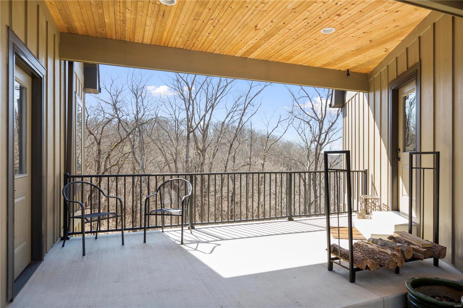 Callaway Lake Forest - Residential