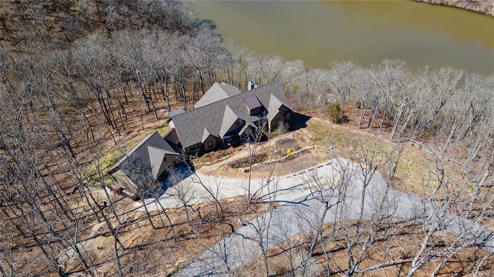 Callaway Lake Forest - Residential