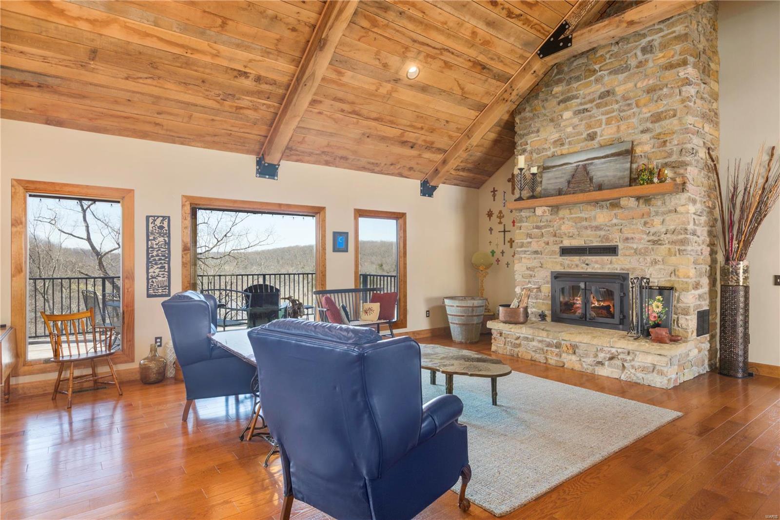 Callaway Lake Forest - Residential