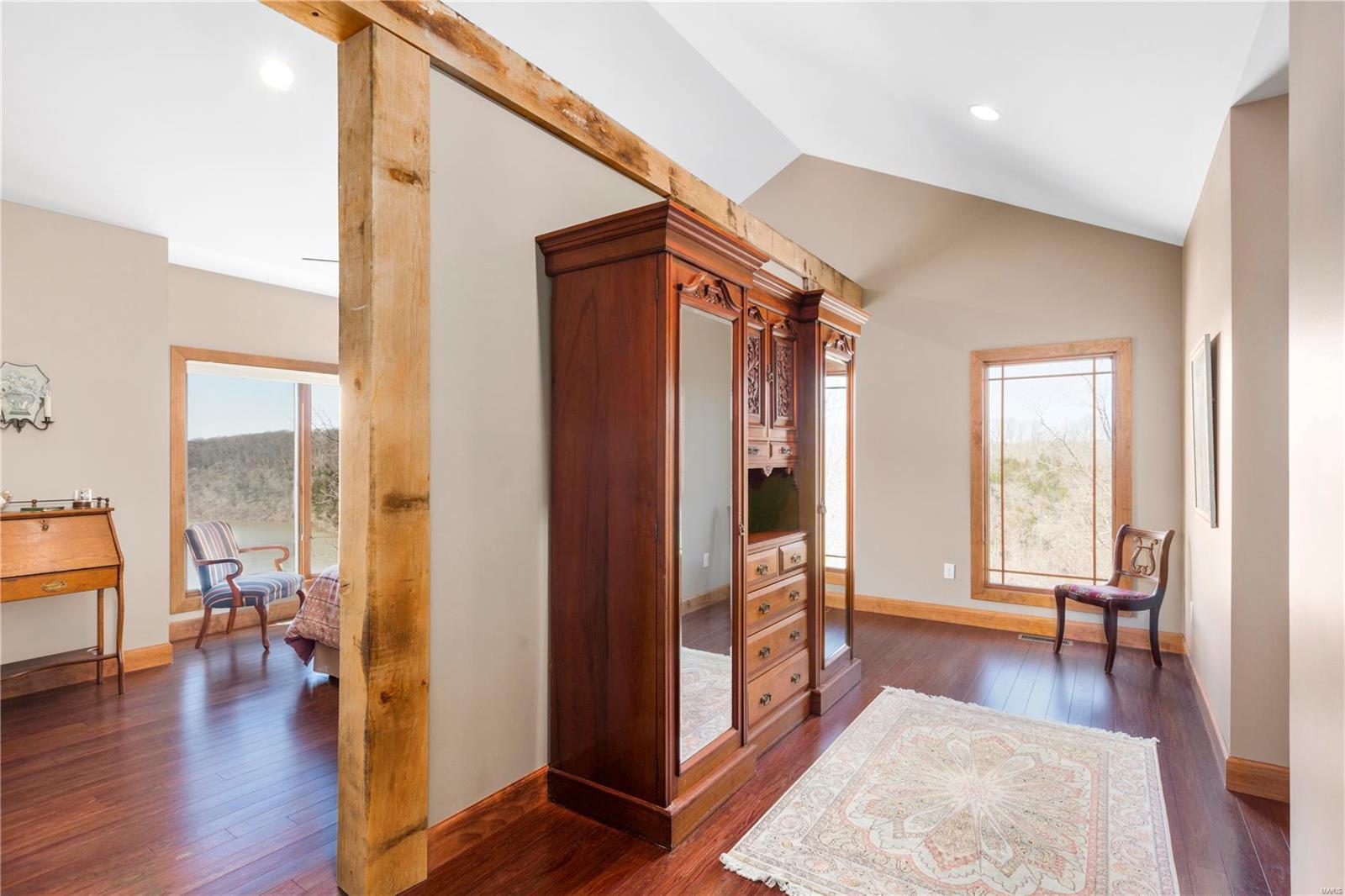 Callaway Lake Forest - Residential