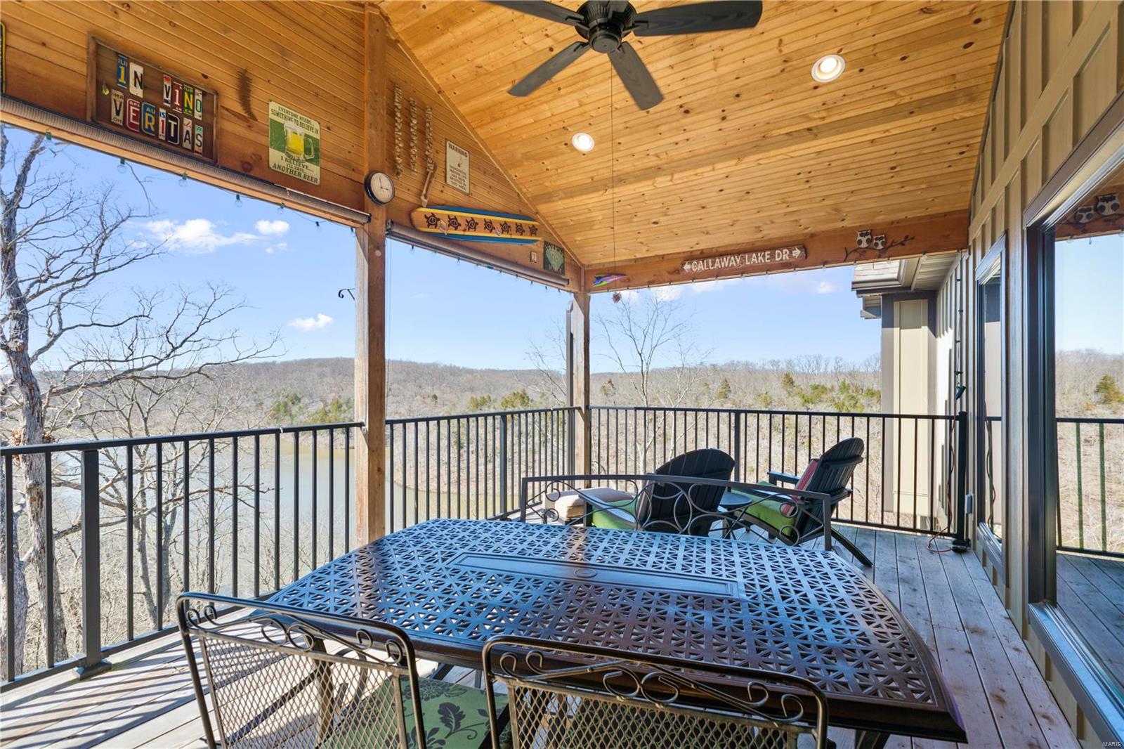 Callaway Lake Forest - Residential