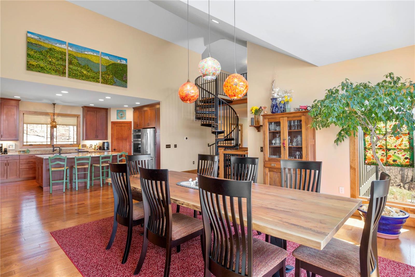 Callaway Lake Forest - Residential