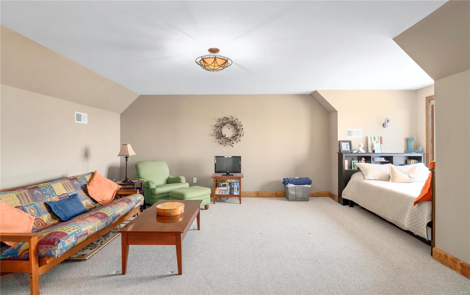 Callaway Lake Forest - Residential