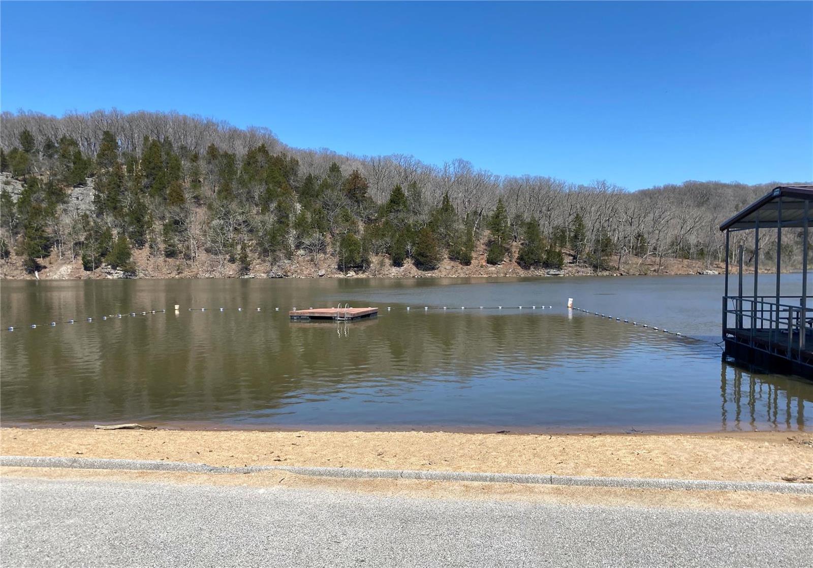 Callaway Lake Forest - Residential