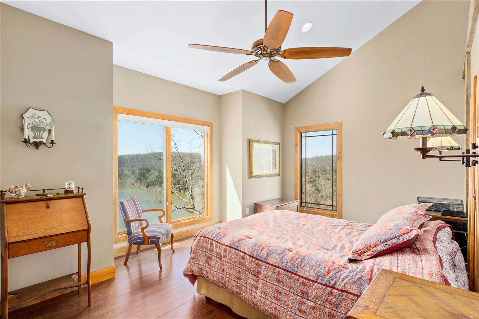 Callaway Lake Forest - Residential