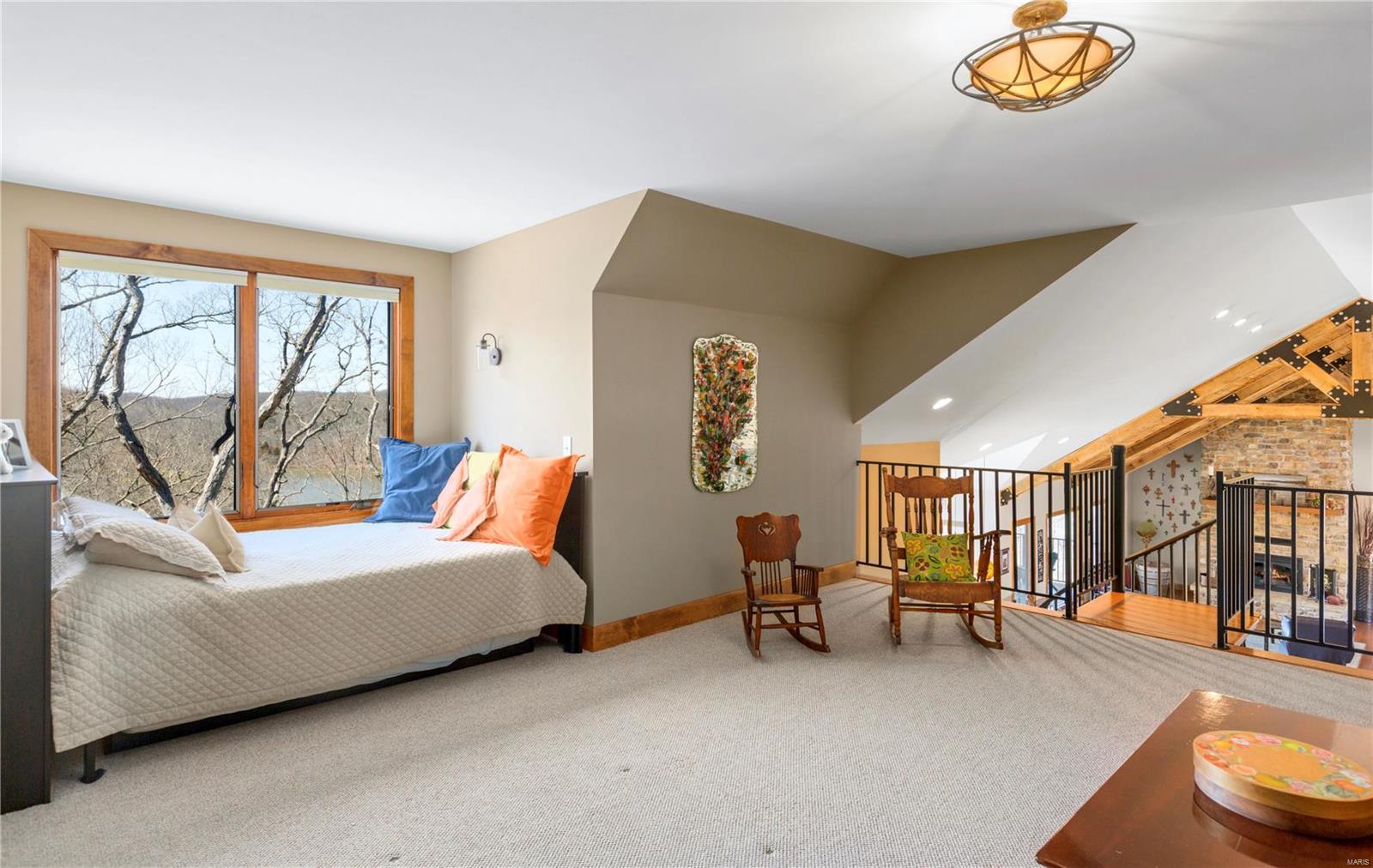 Callaway Lake Forest - Residential