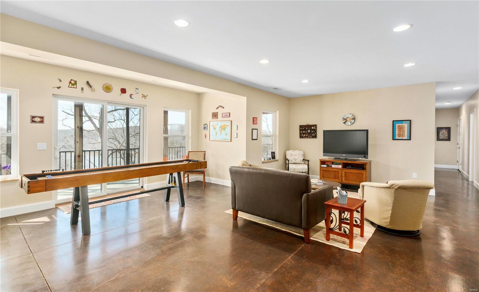 Callaway Lake Forest - Residential