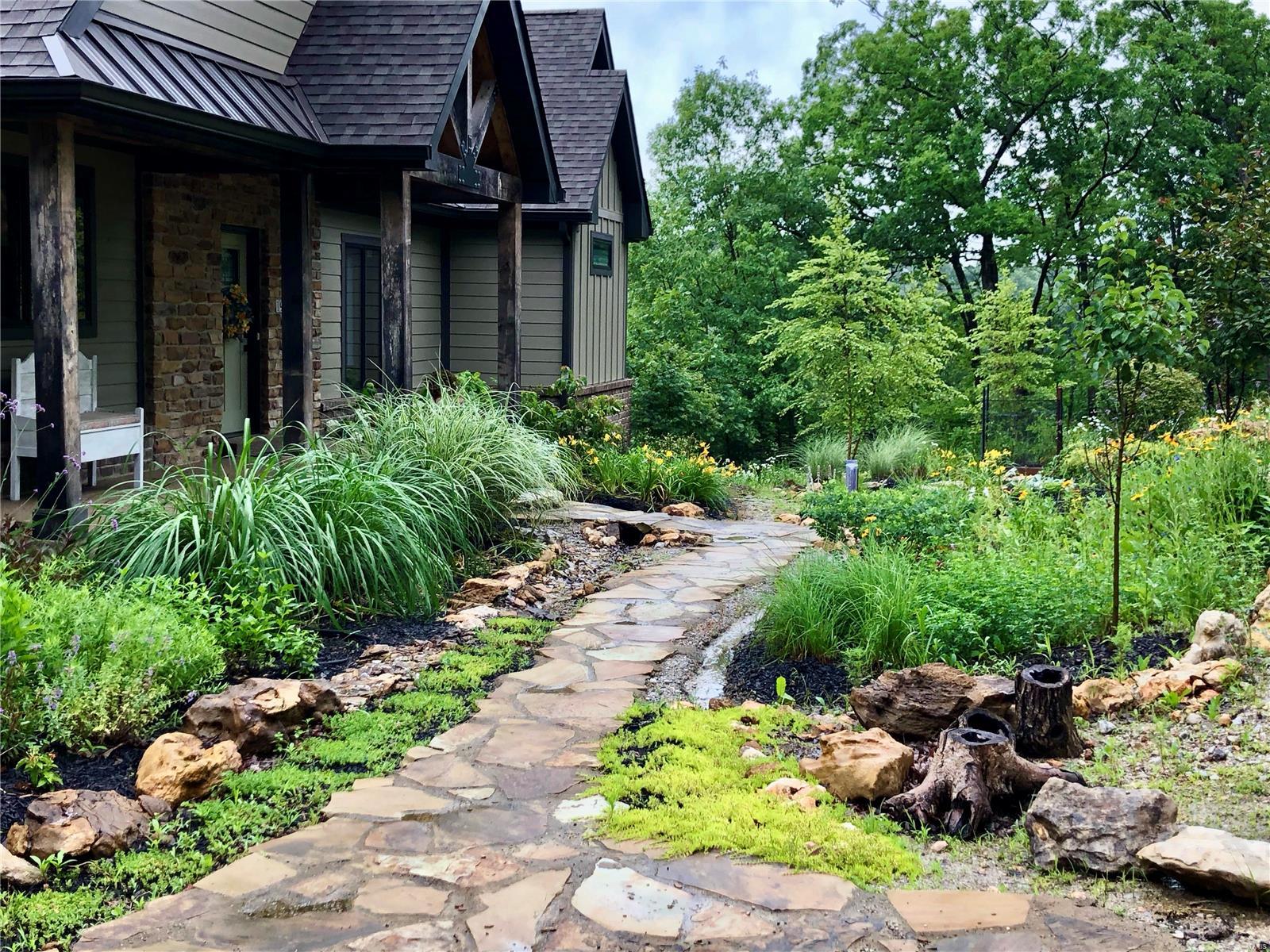 Callaway Lake Forest - Residential