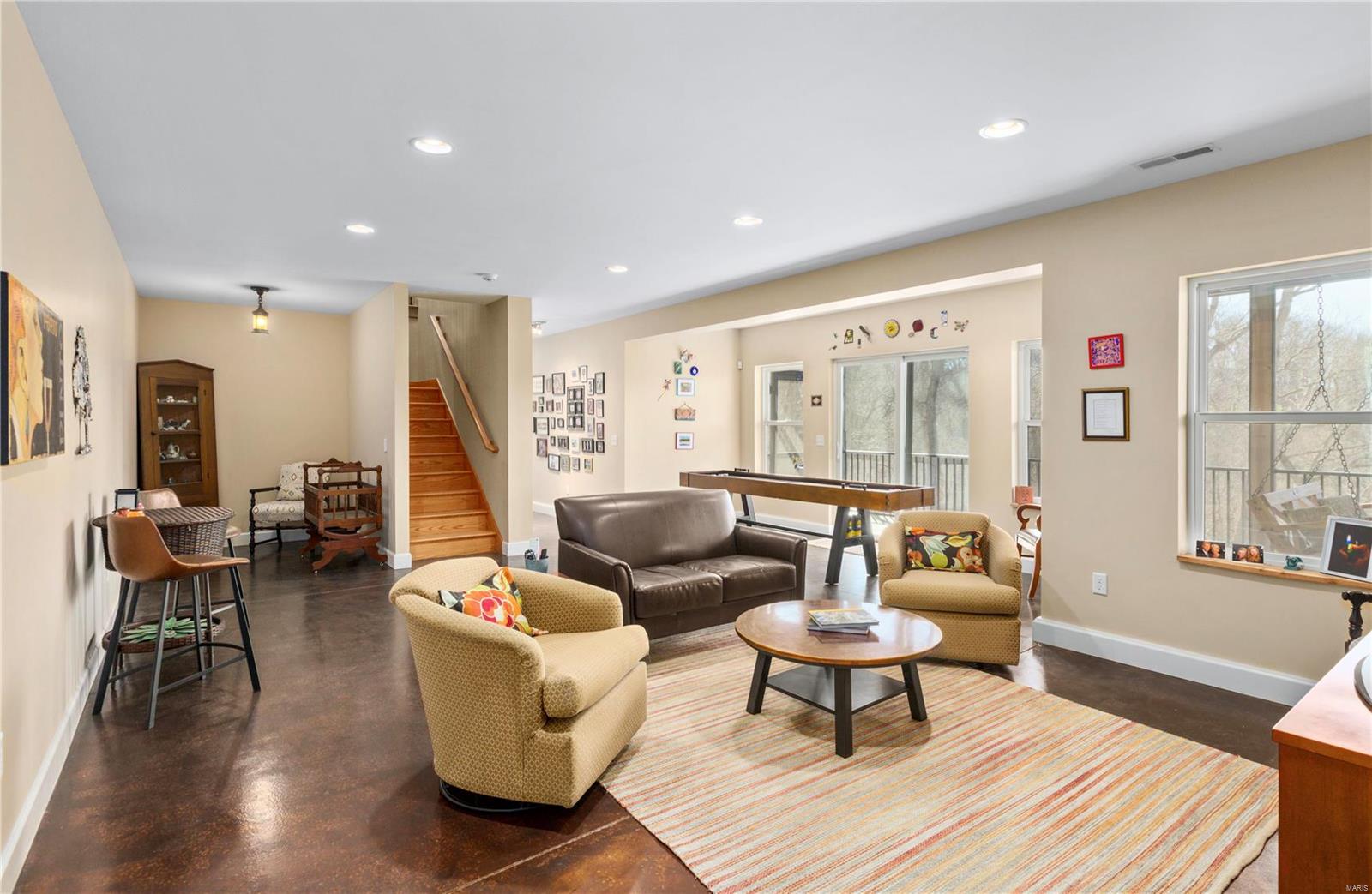 Callaway Lake Forest - Residential