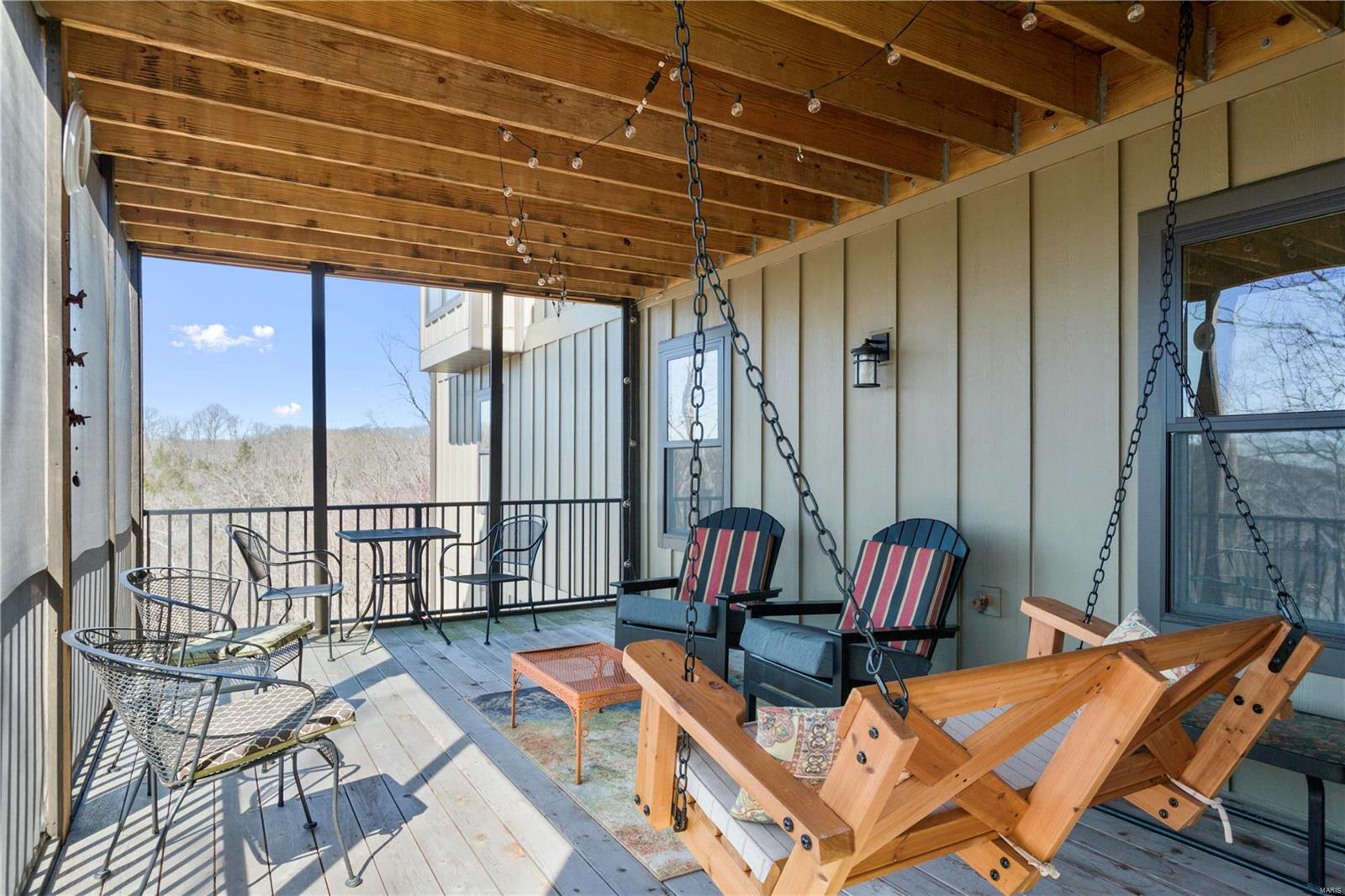 Callaway Lake Forest - Residential