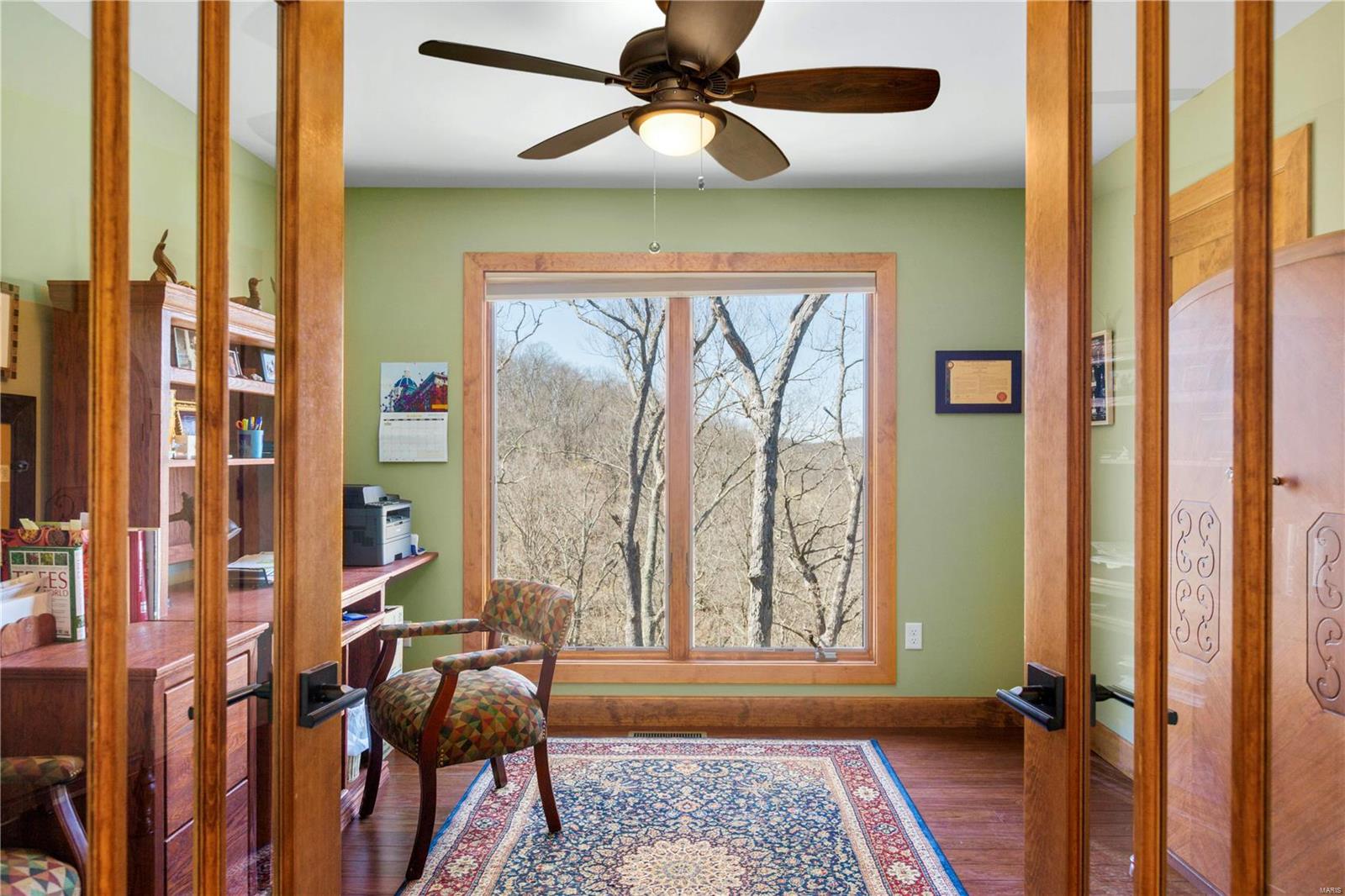 Callaway Lake Forest - Residential