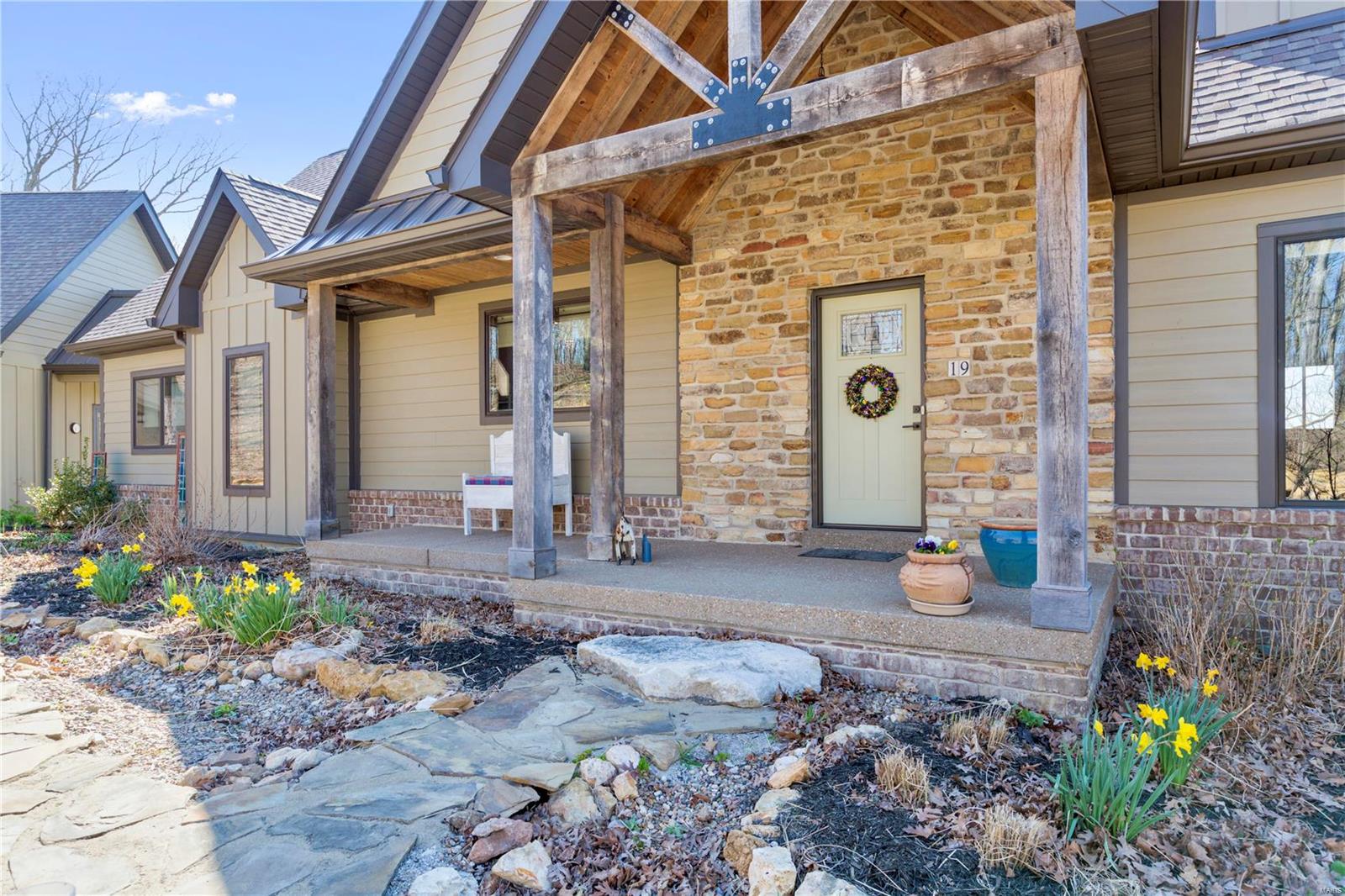 Callaway Lake Forest - Residential