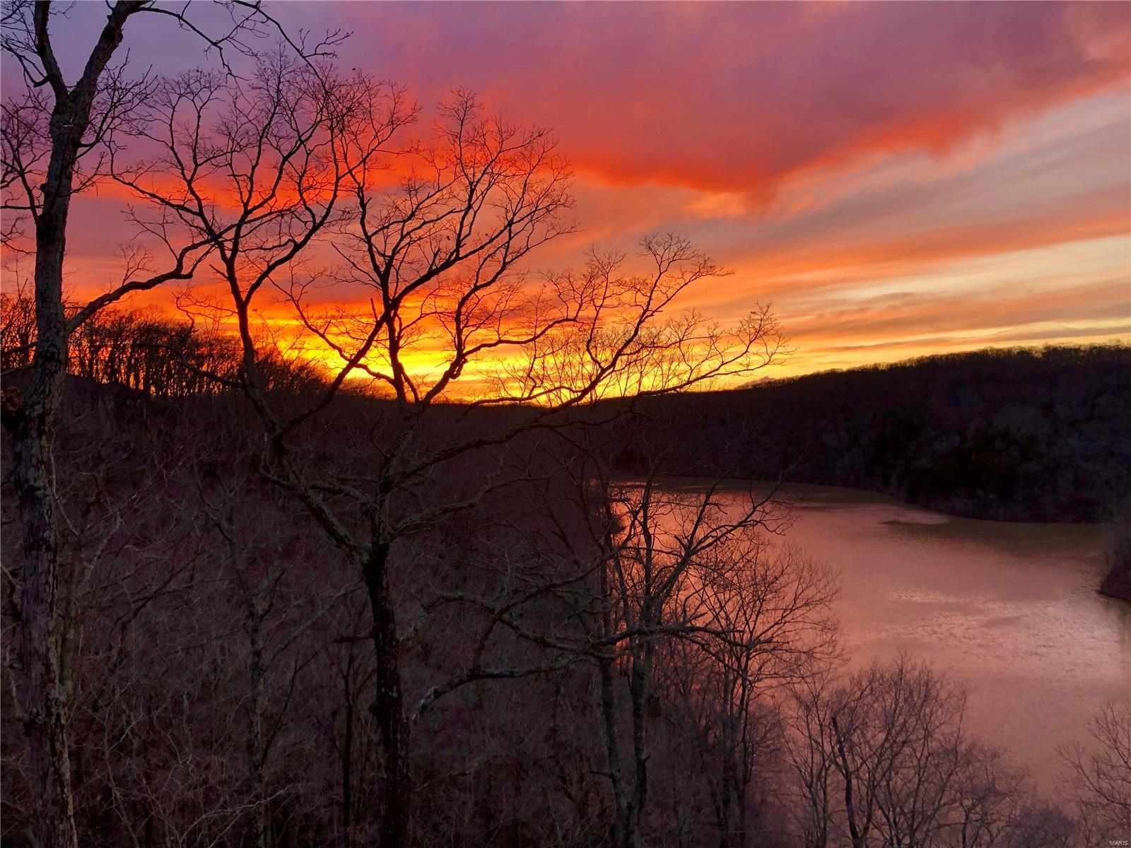 Callaway Lake Forest - Residential