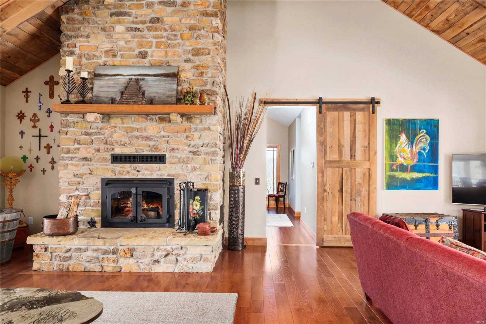 Callaway Lake Forest - Residential