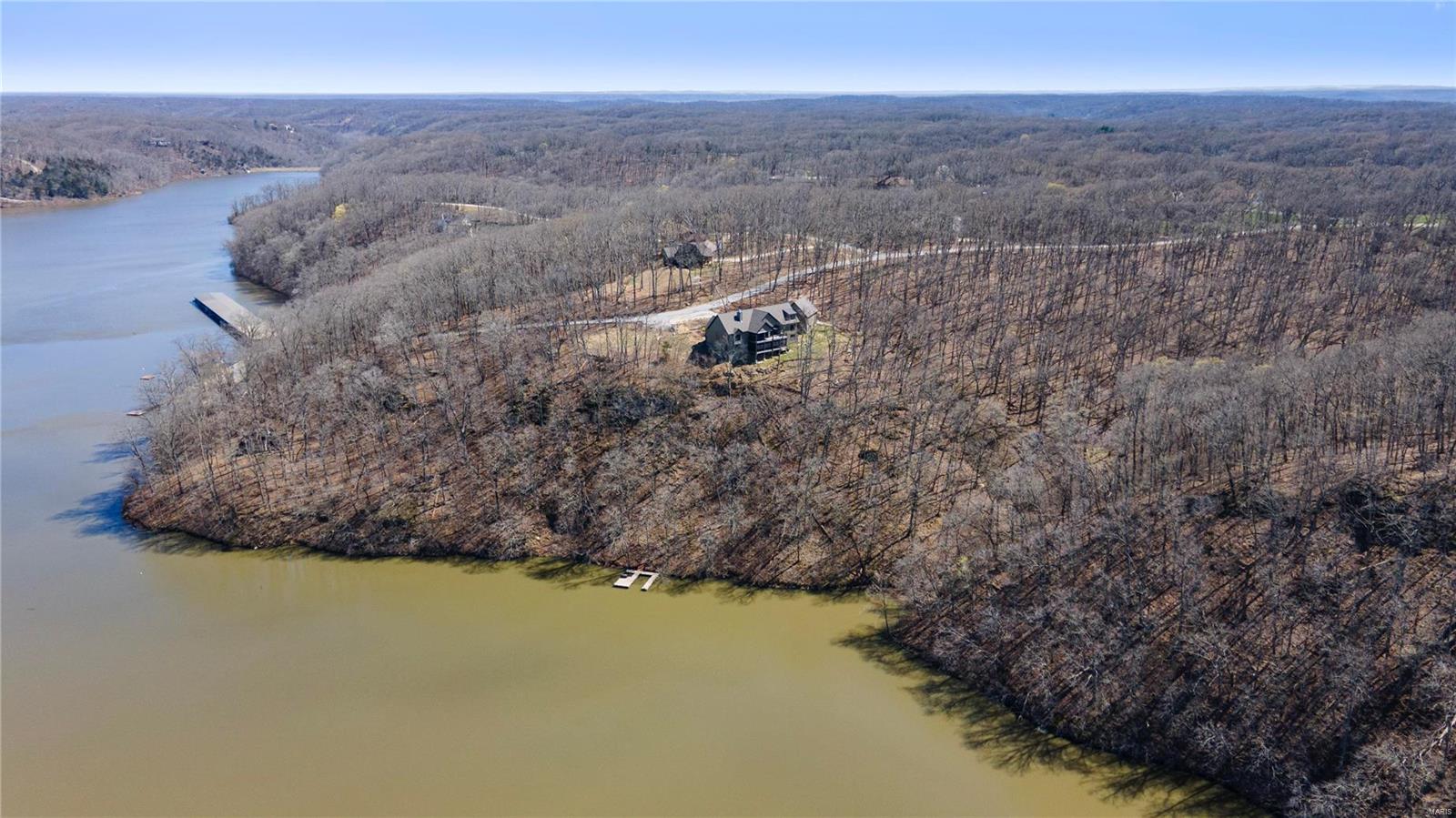 Callaway Lake Forest - Residential