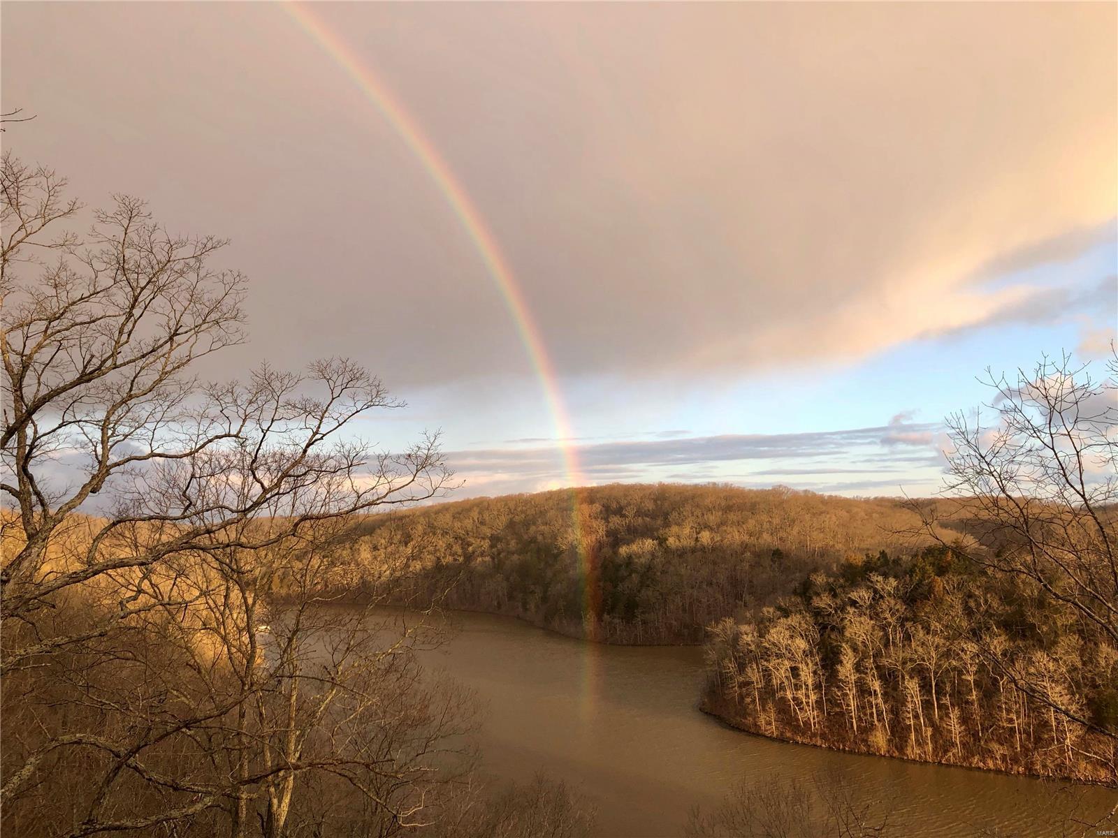 Callaway Lake Forest - Residential