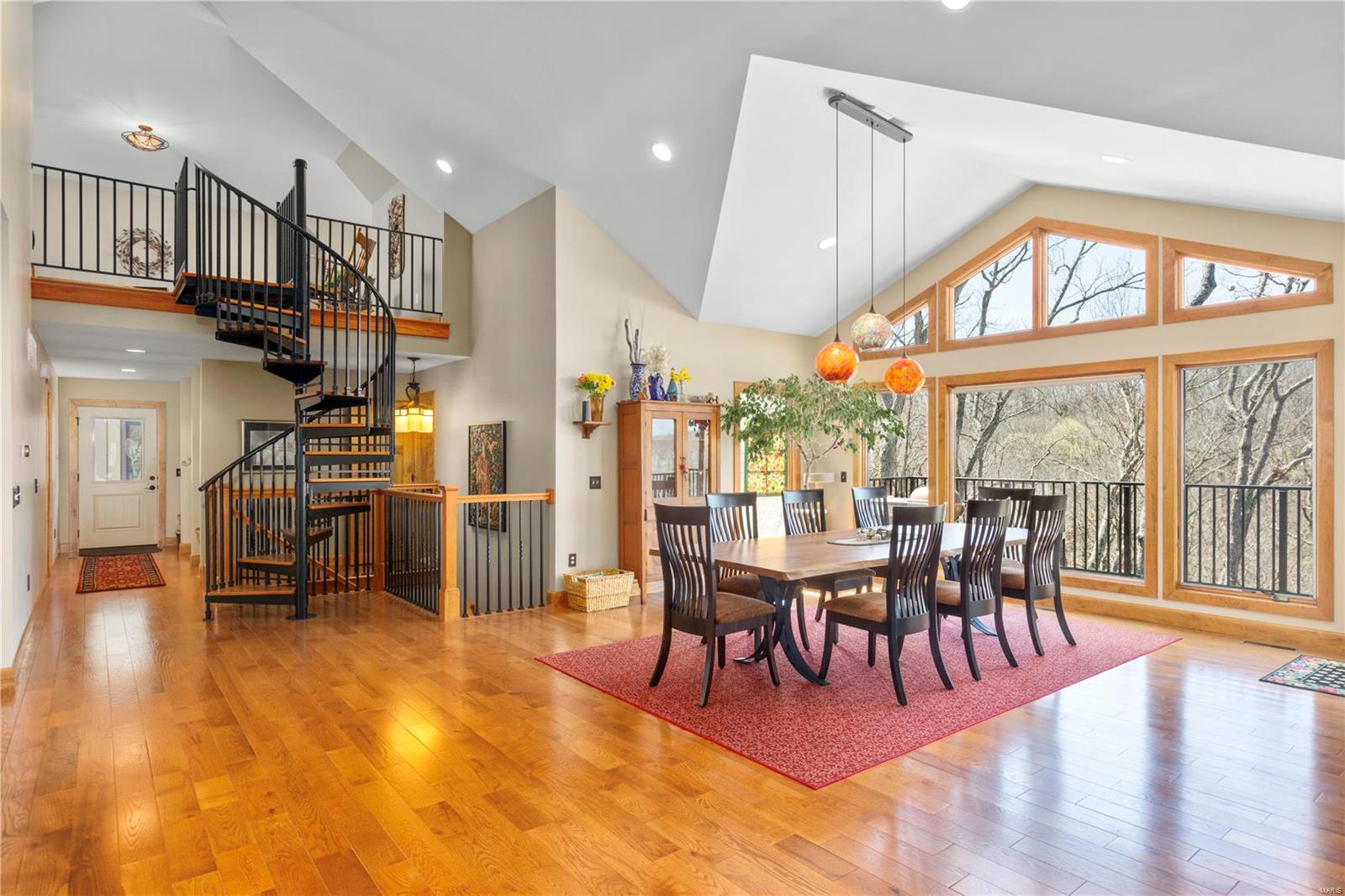 Callaway Lake Forest - Residential