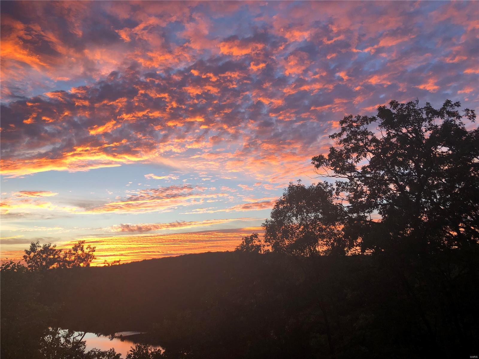 Callaway Lake Forest - Residential