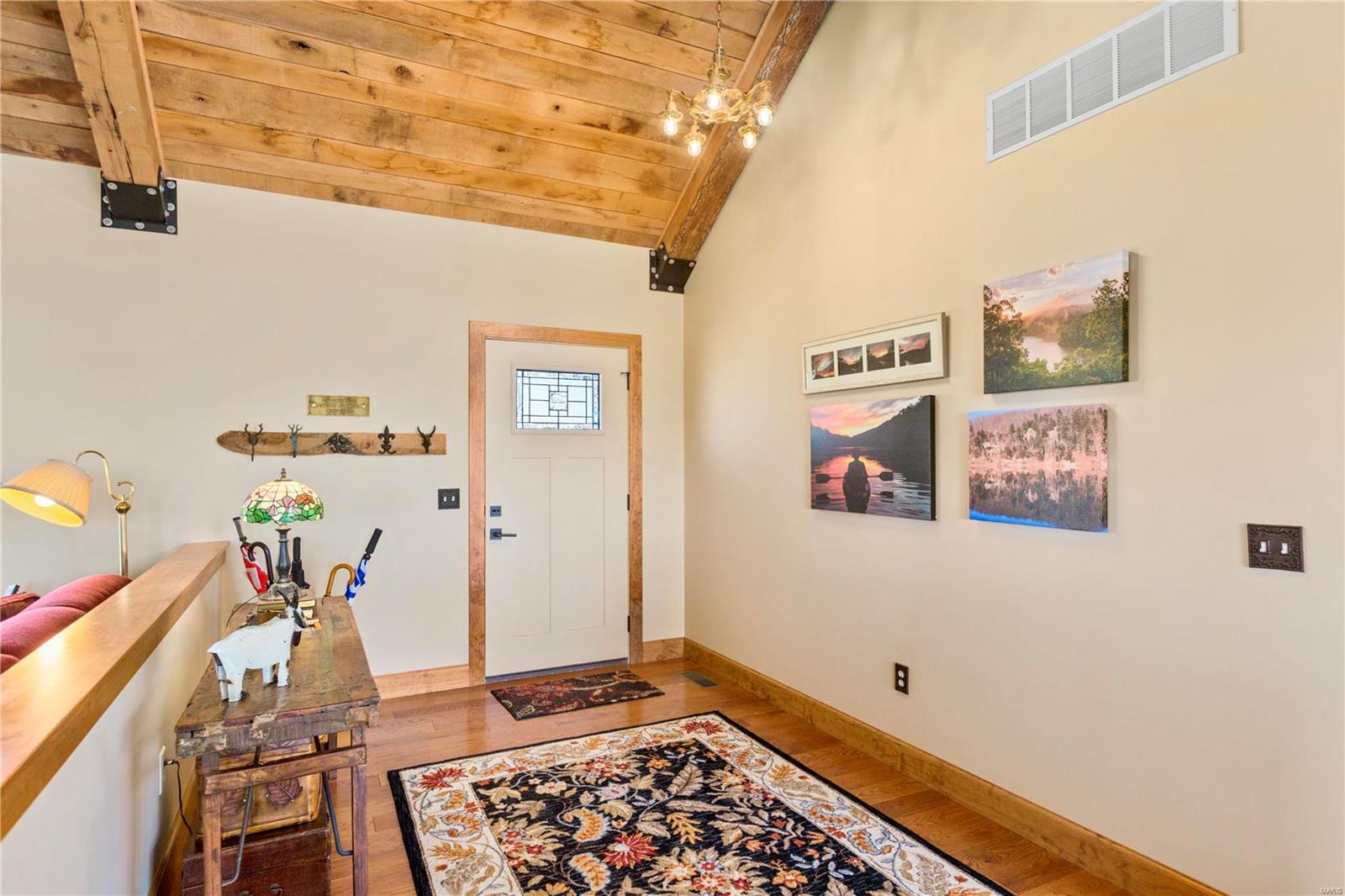 Callaway Lake Forest - Residential