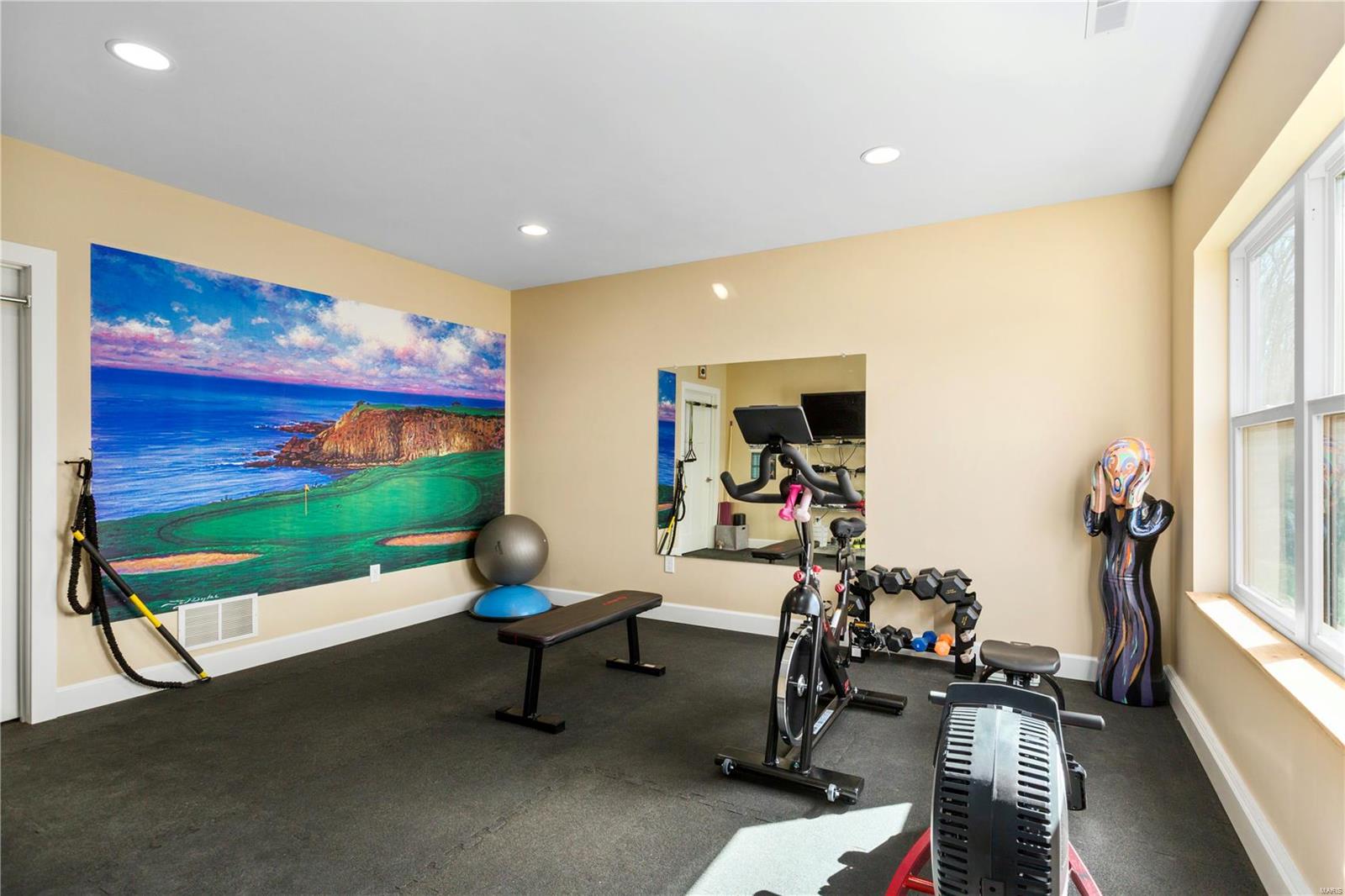 Callaway Lake Forest - Residential