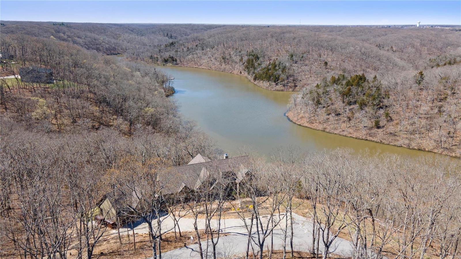 Callaway Lake Forest - Residential